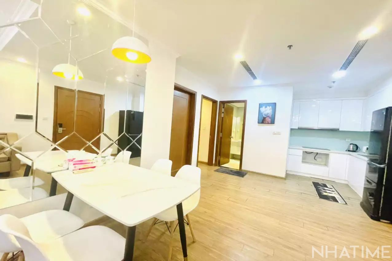 Cho thuê Photo No.3