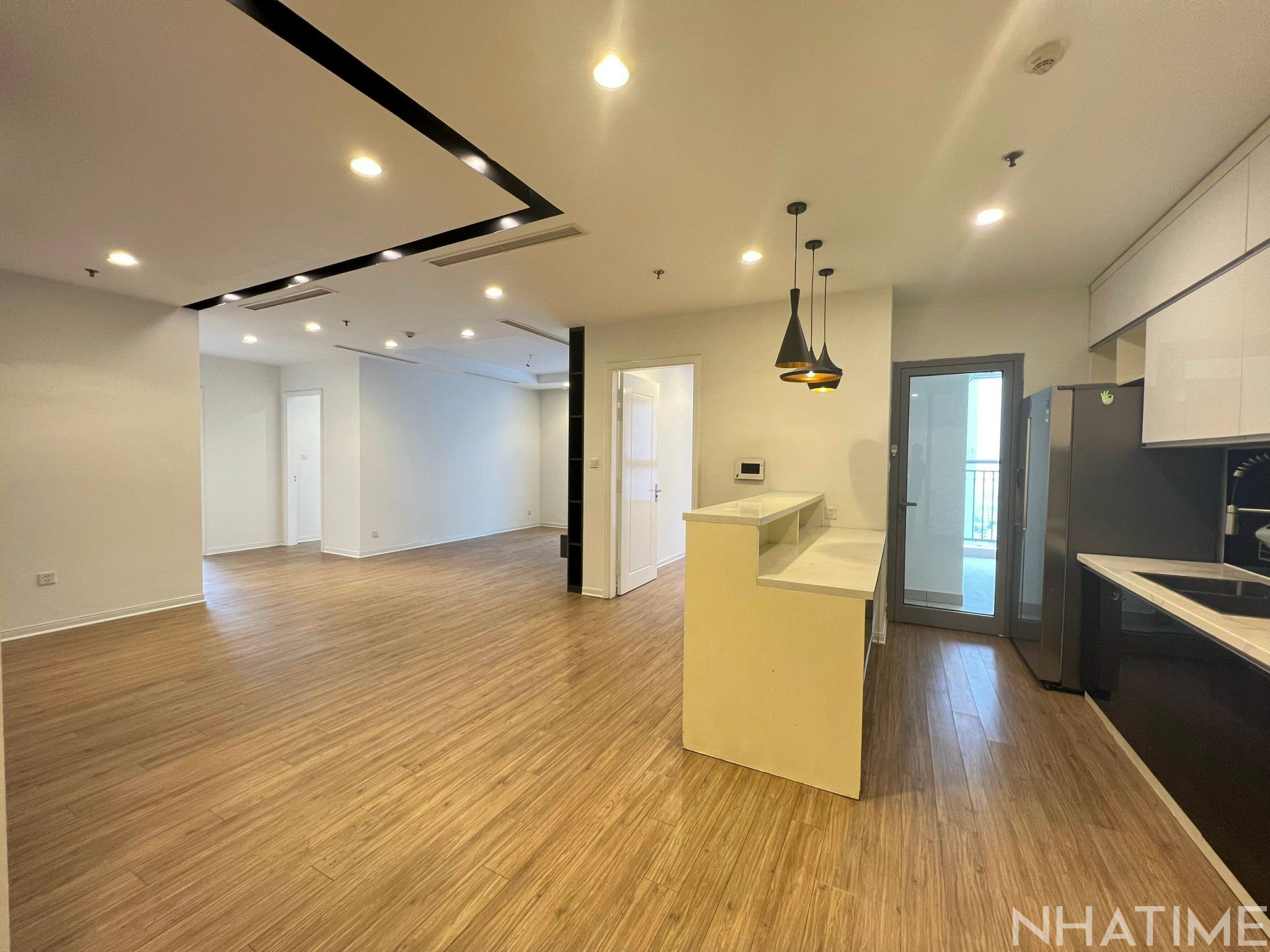 Bán 4pn góc đep Park 08 Times City