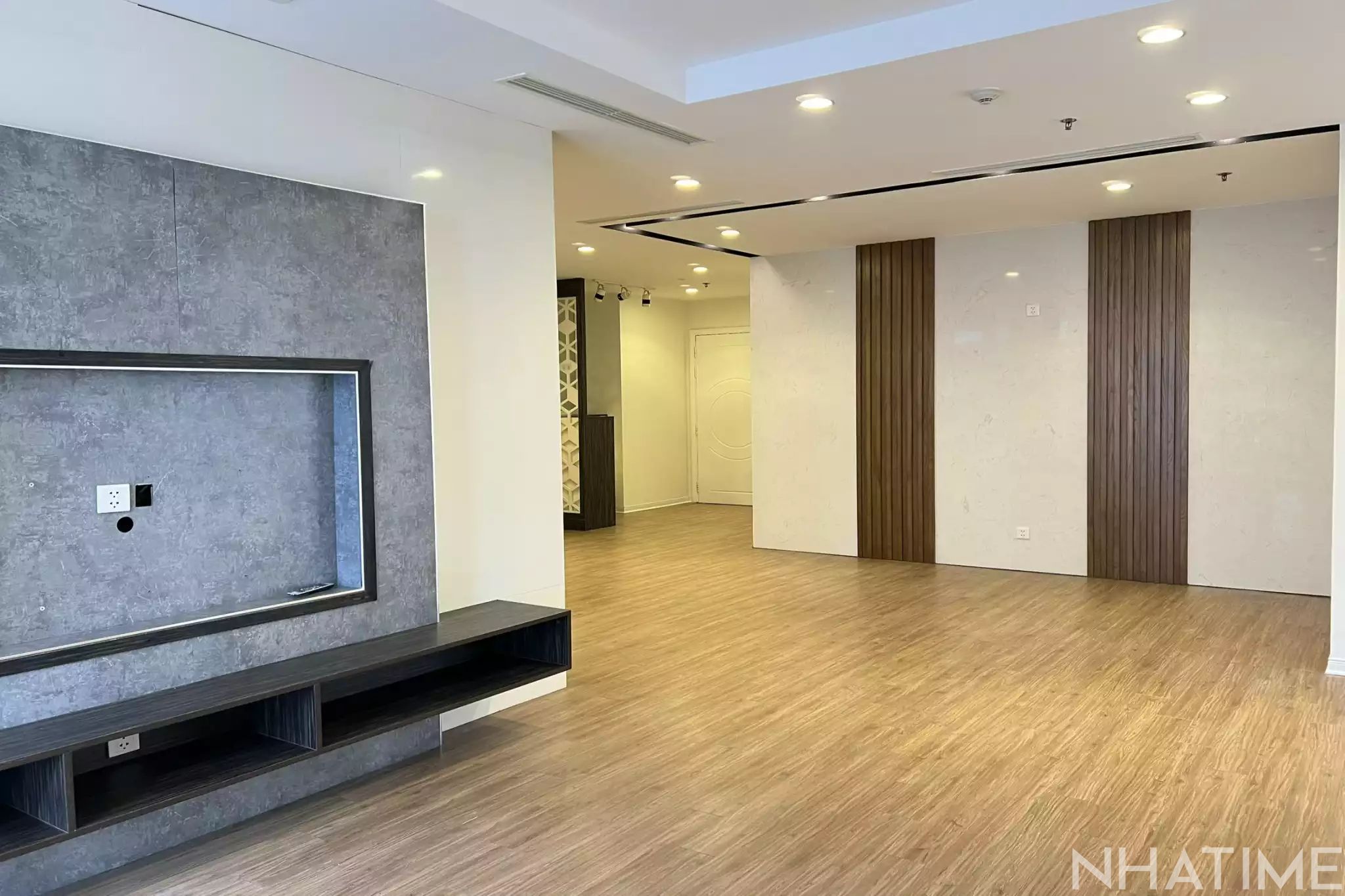 Bán 4pn góc đep Park 08 Times City Photo No.3