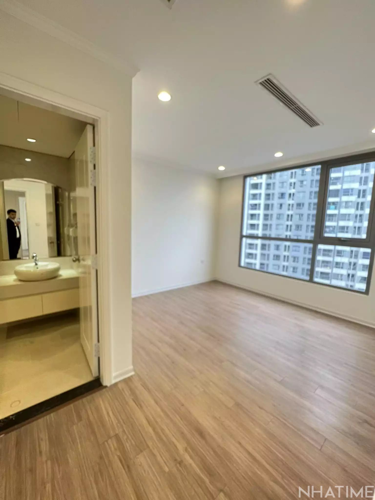 Bán 4pn góc đep Park 08 Times City Photo No.4