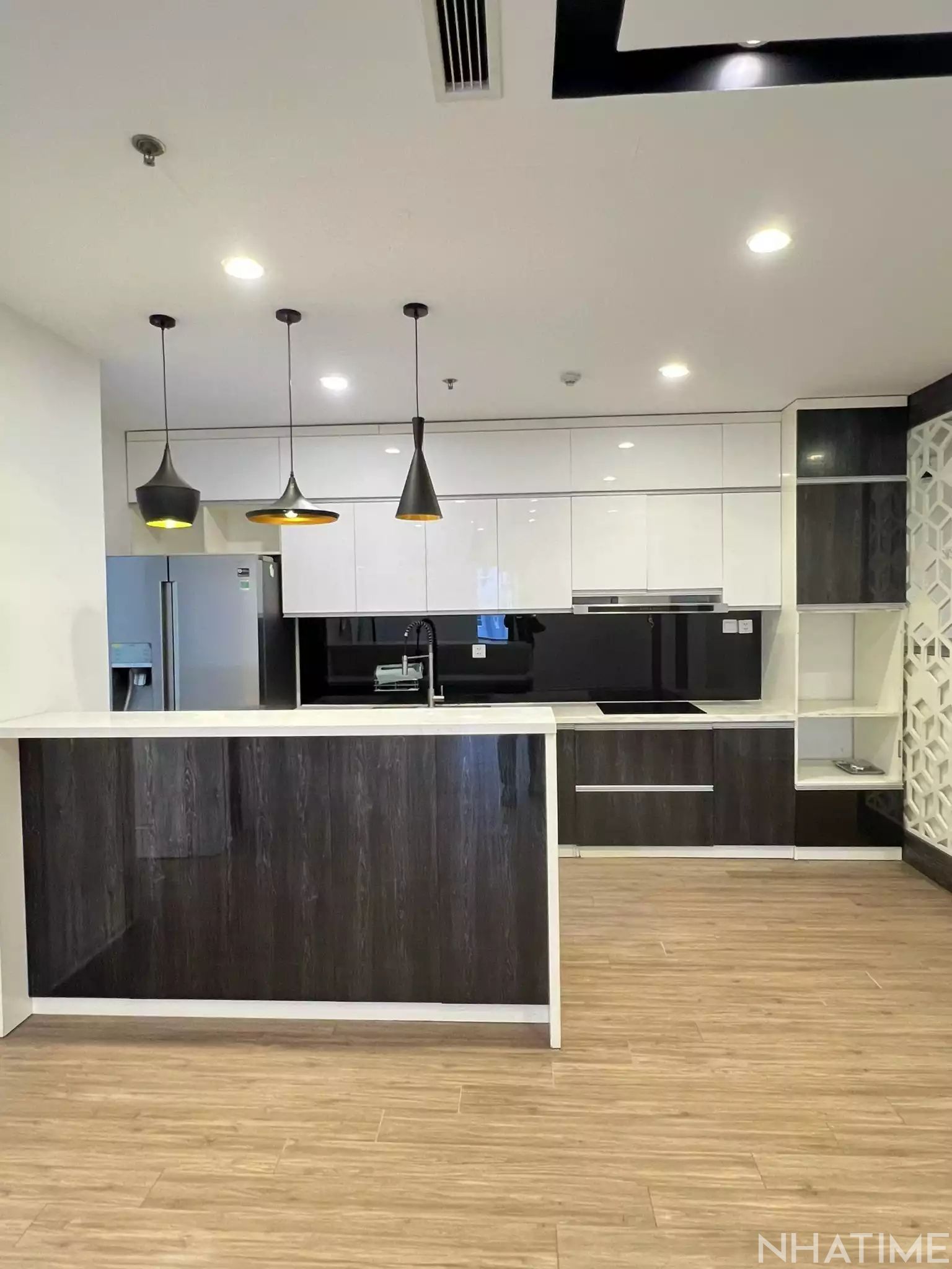 Bán 4pn góc đep Park 08 Times City Photo No.10