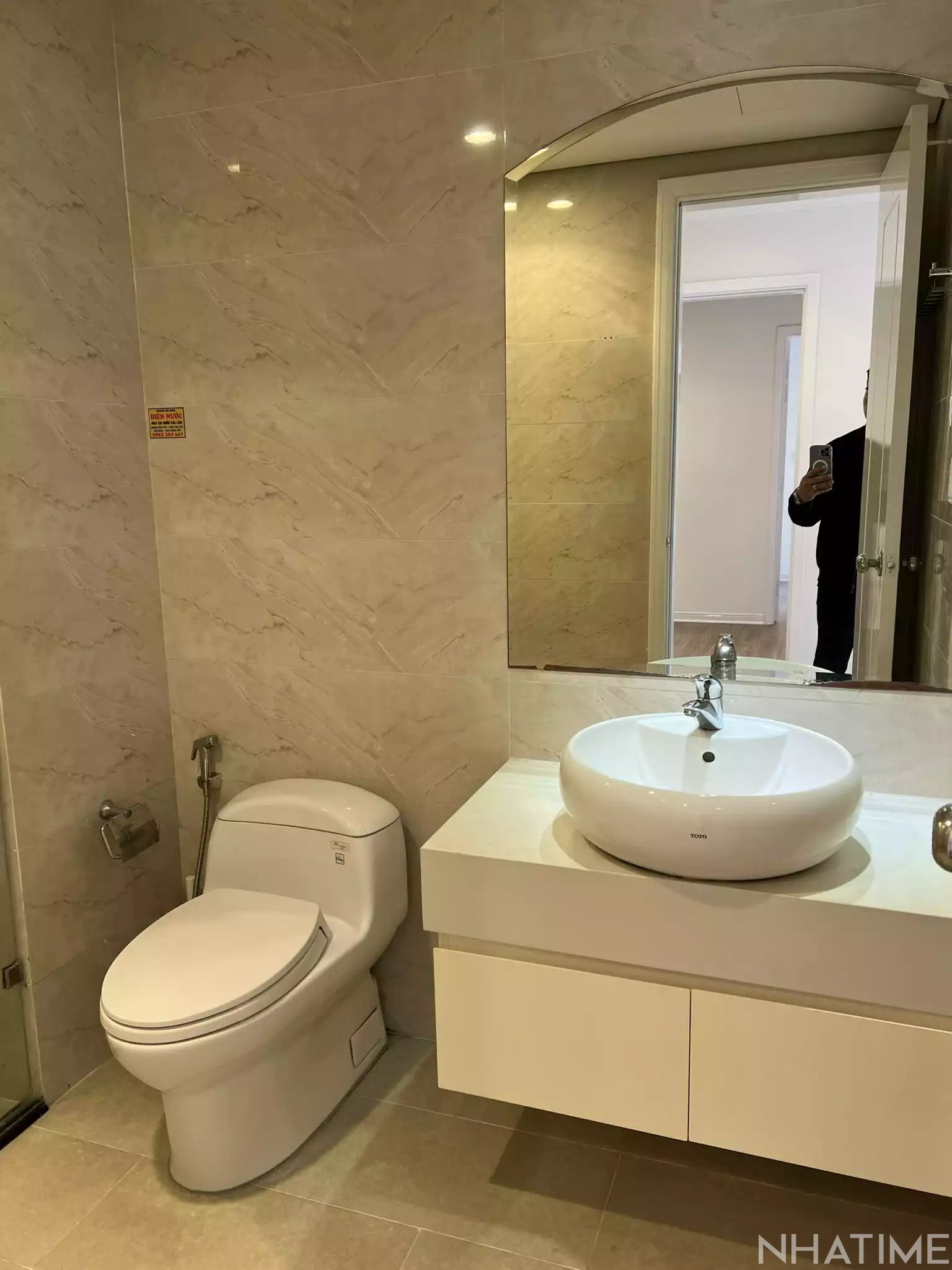 Bán 4pn góc đep Park 08 Times City Photo No.12