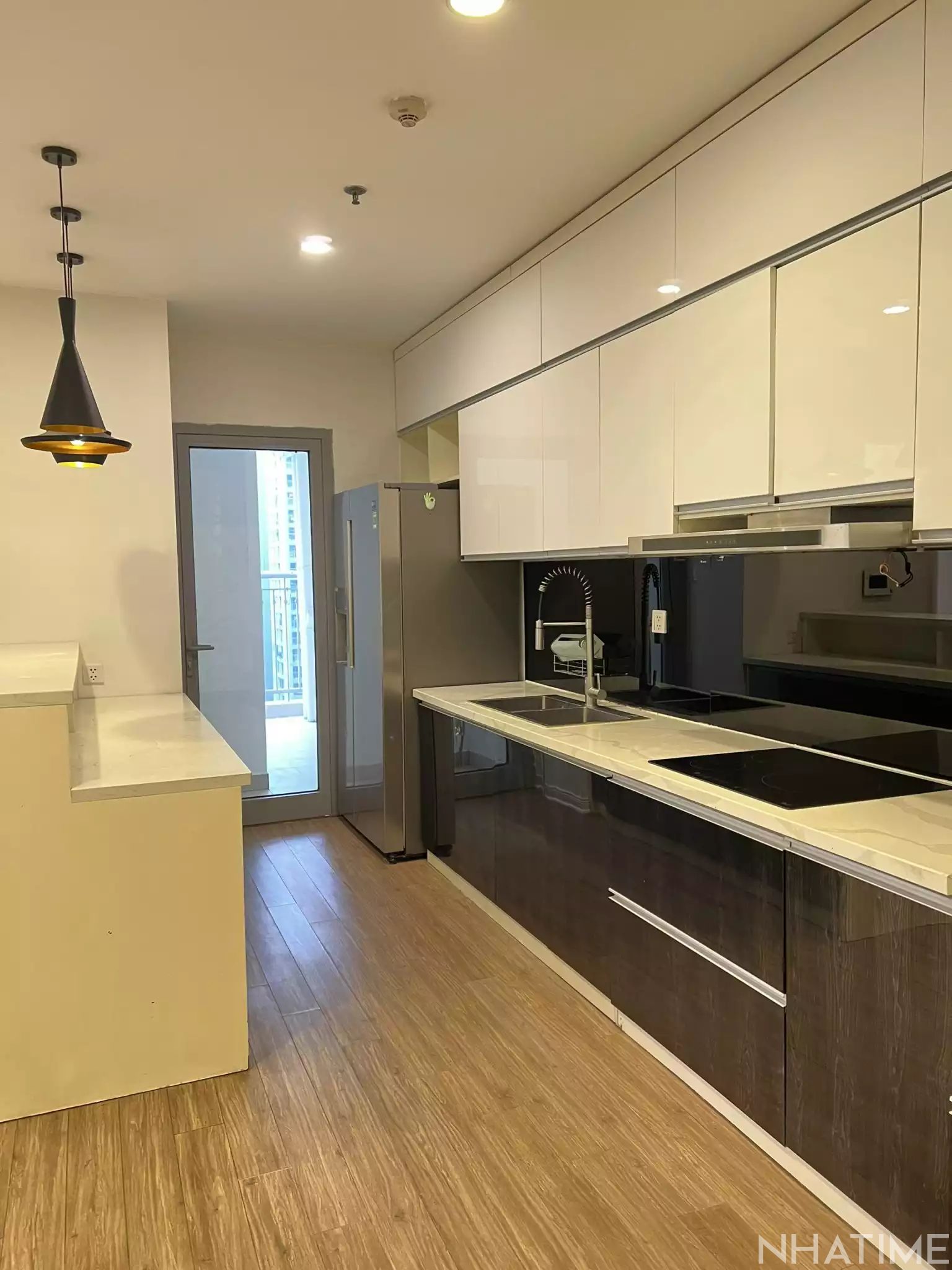 Bán 4pn góc đep Park 08 Times City Photo No.13