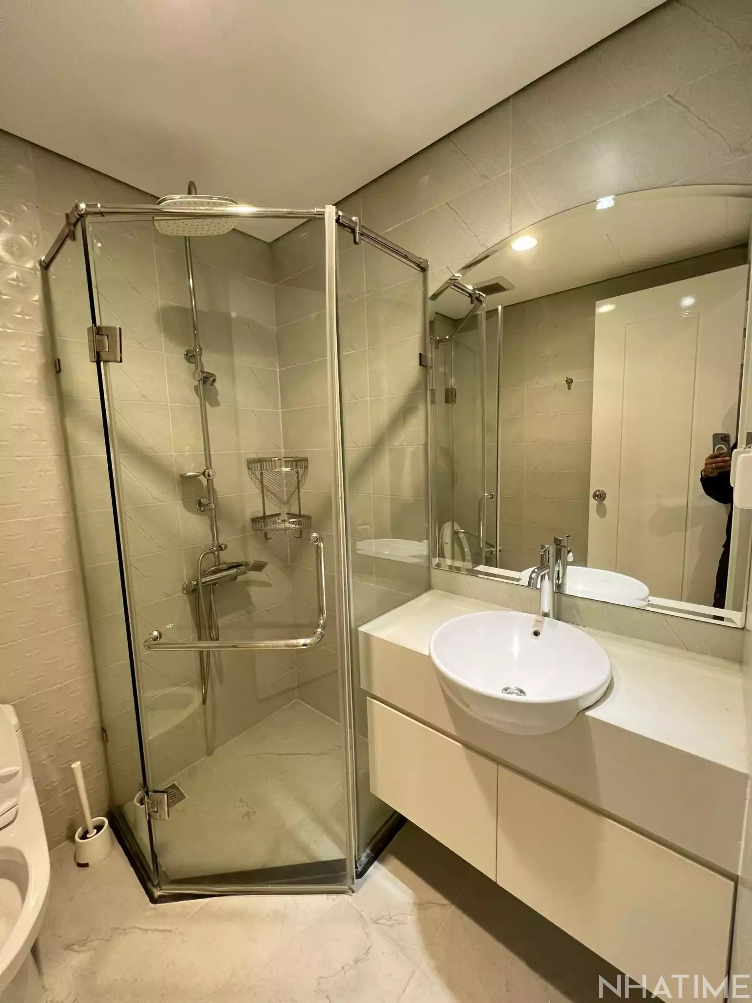 Bán 4pn góc đep Park 08 Times City Photo No.14