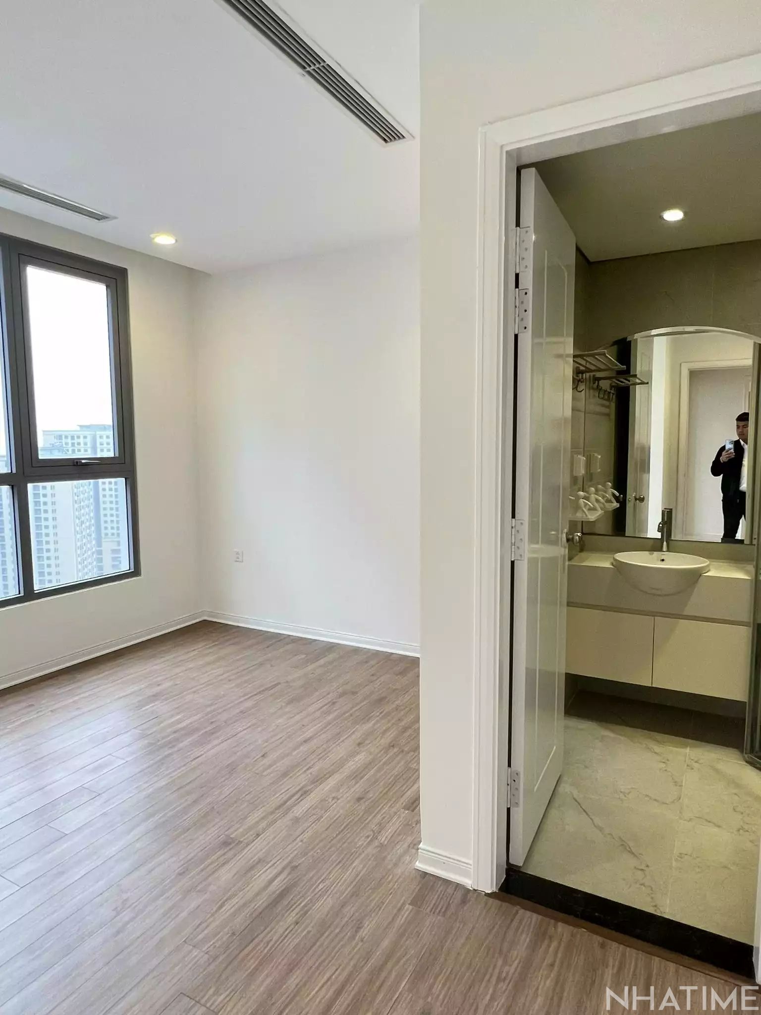 Bán 4pn góc đep Park 08 Times City Photo No.17