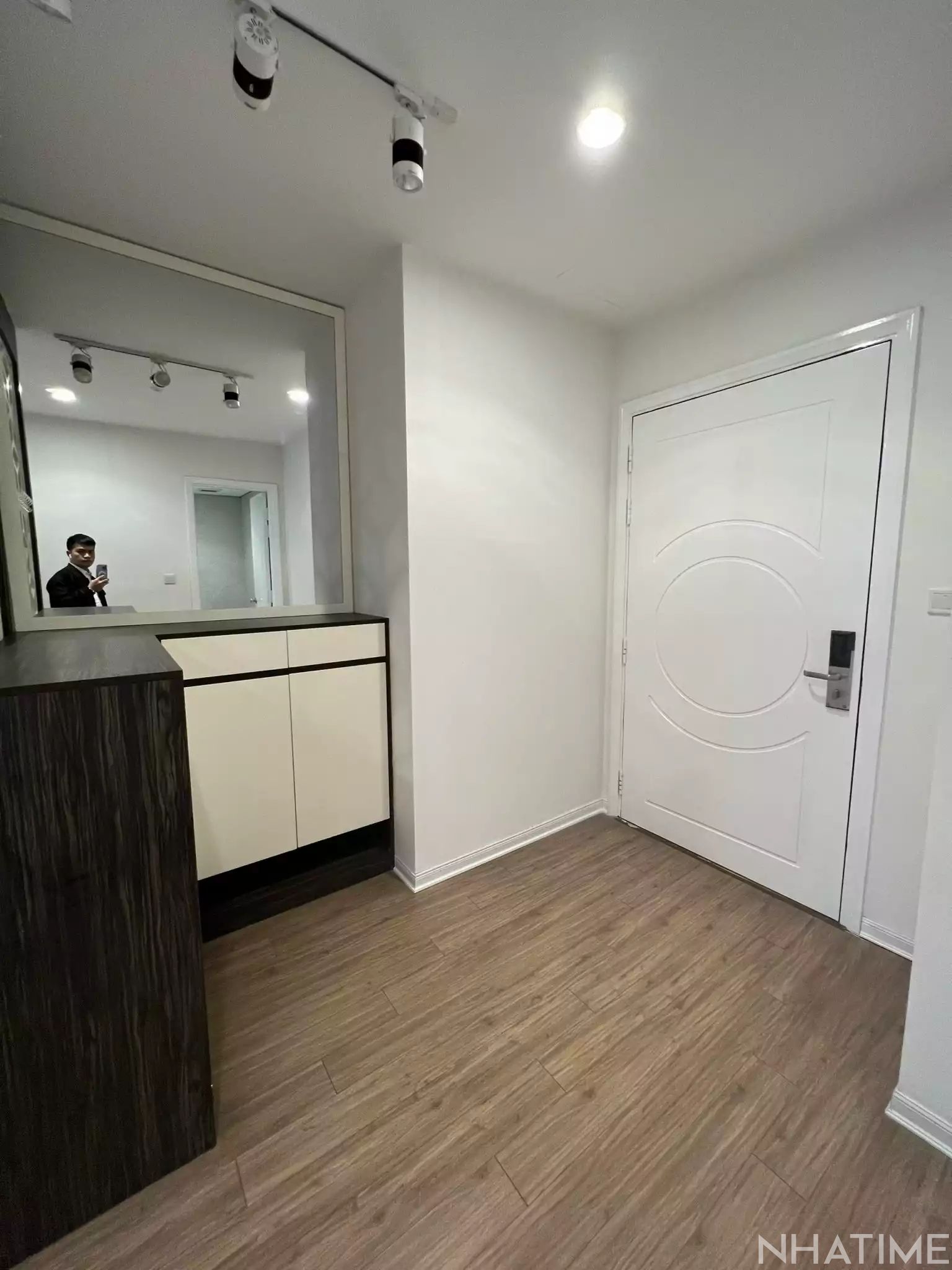 Bán 4pn góc đep Park 08 Times City Photo No.18