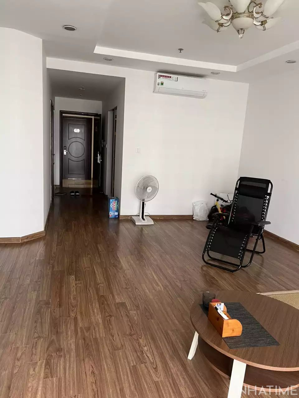 Bán 2pn 95m Times city ban công nam Photo No.3