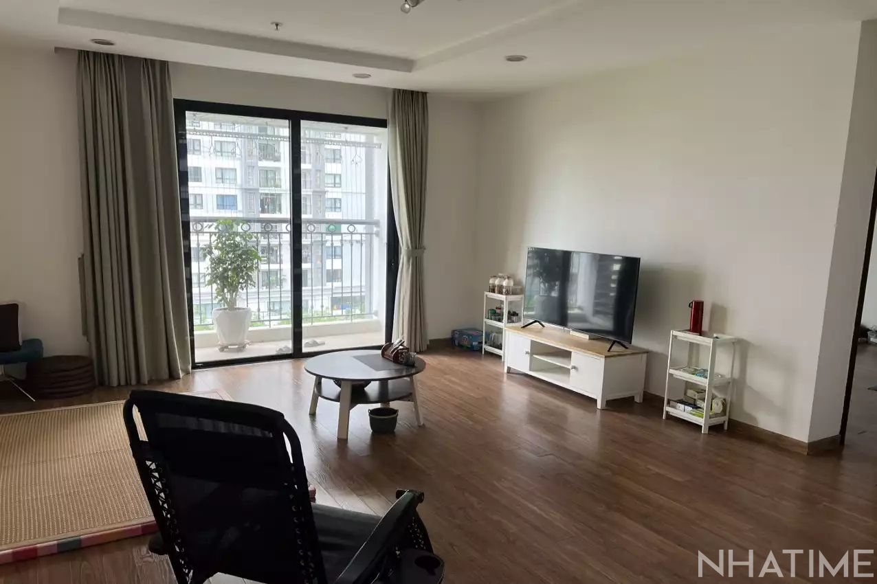 Bán 2pn 95m Times city ban công nam Photo No.4