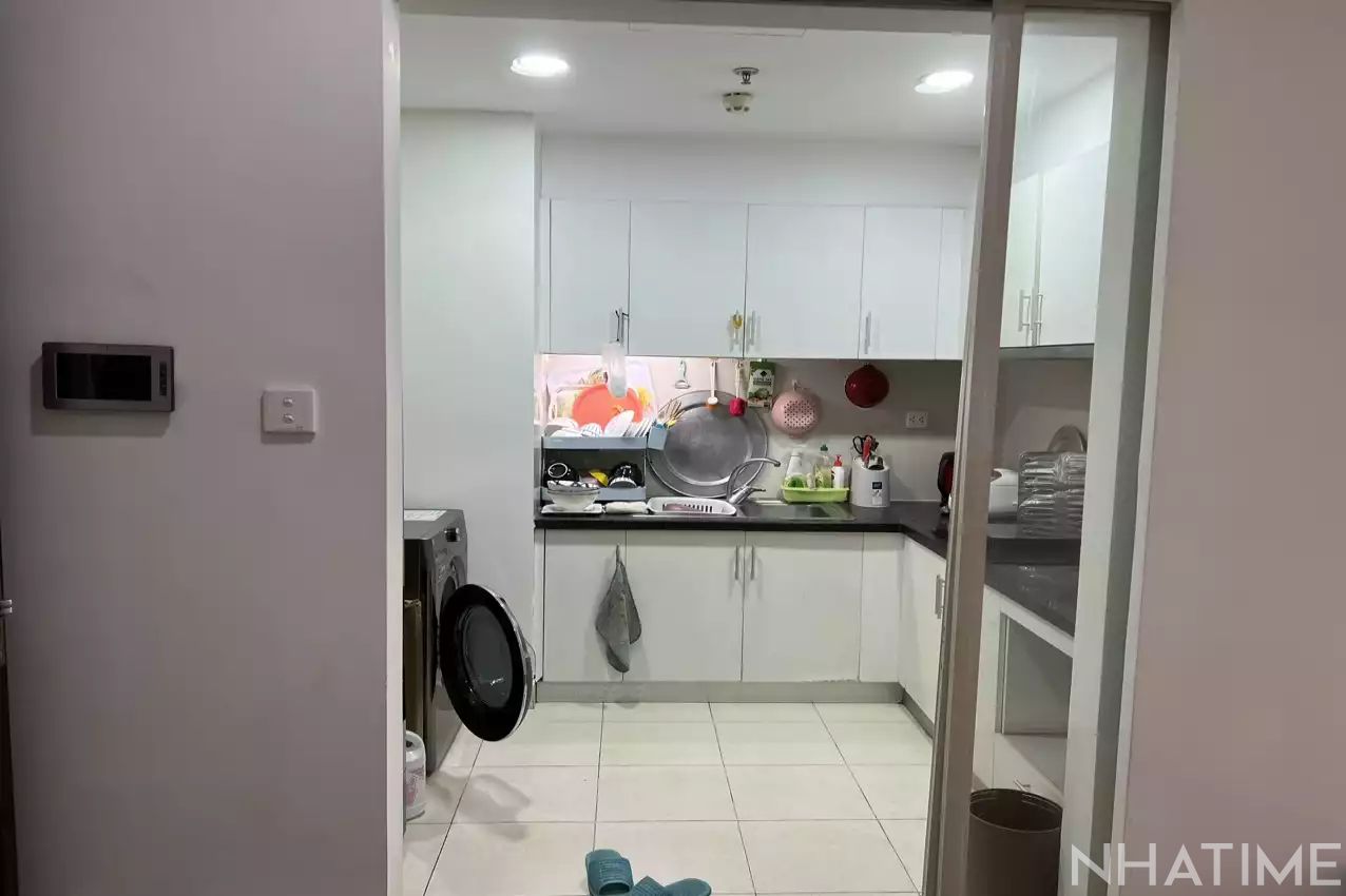 Bán 2pn 95m Times city ban công nam Photo No.5