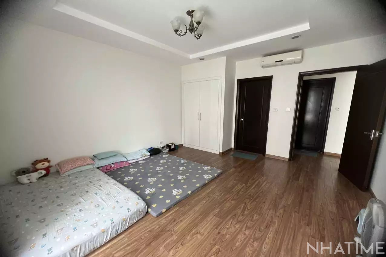 Bán 2pn 95m Times city ban công nam Photo No.6