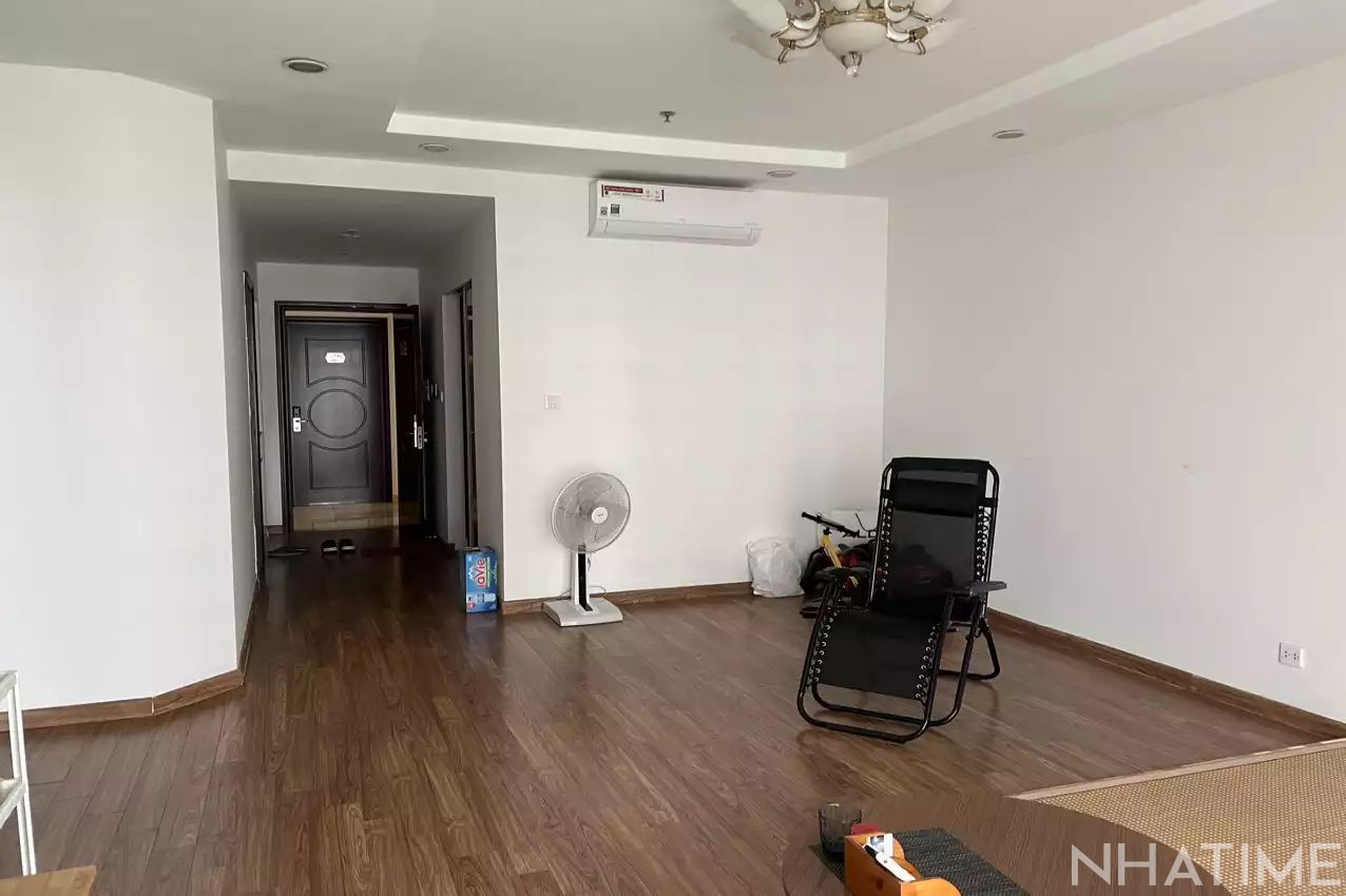 Bán 2pn 95m Times city ban công nam Photo No.7