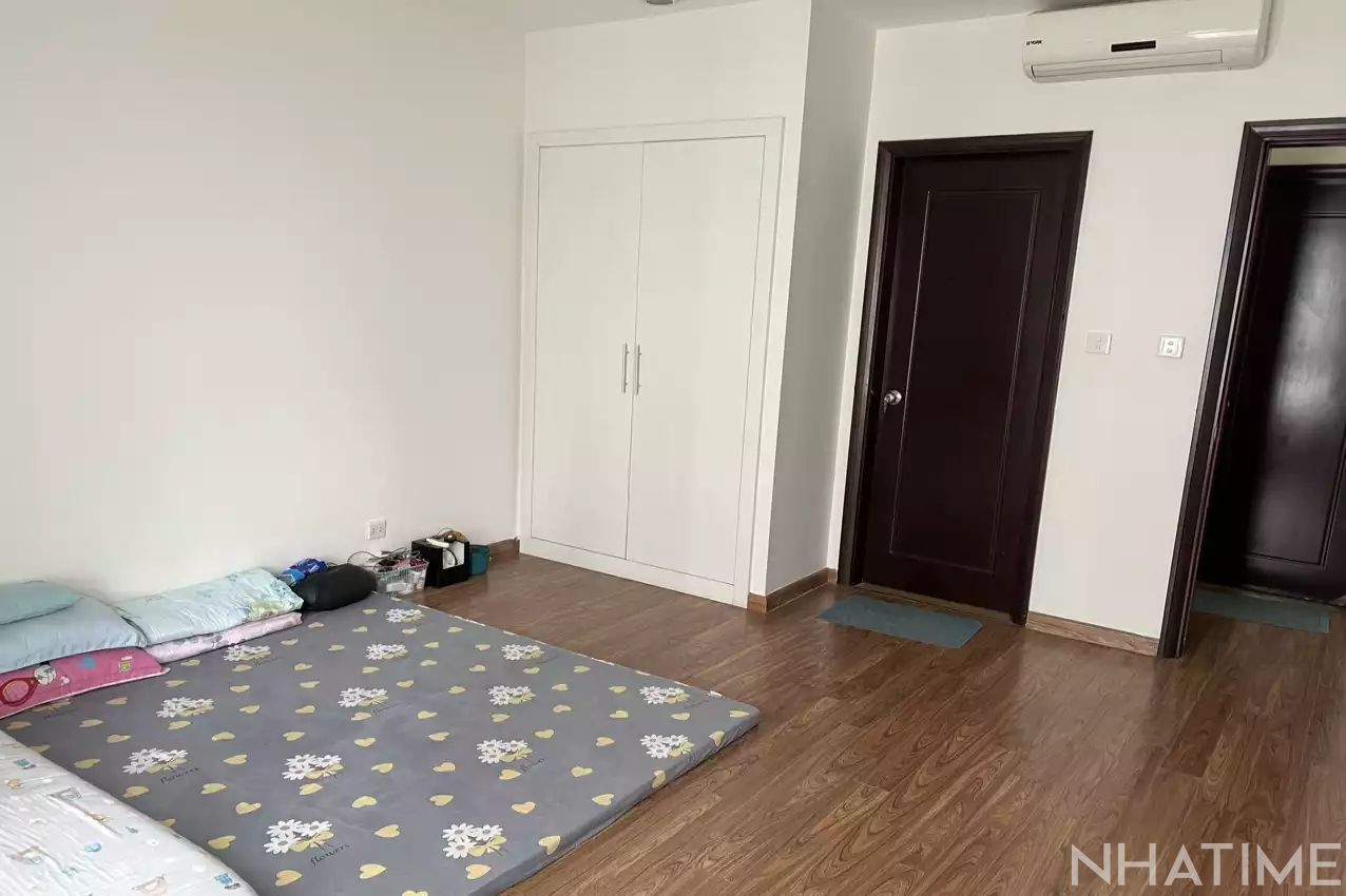 Bán 2pn 95m Times city ban công nam Photo No.9