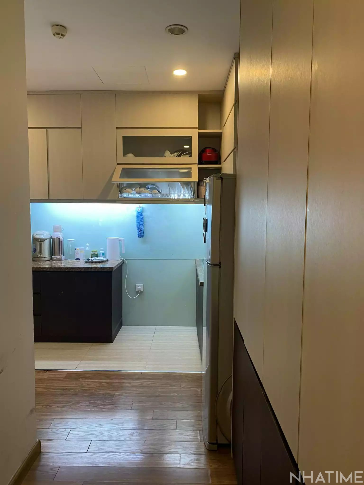 Bán 2pn goc sáng dt 97m T03 Times City Photo No.2