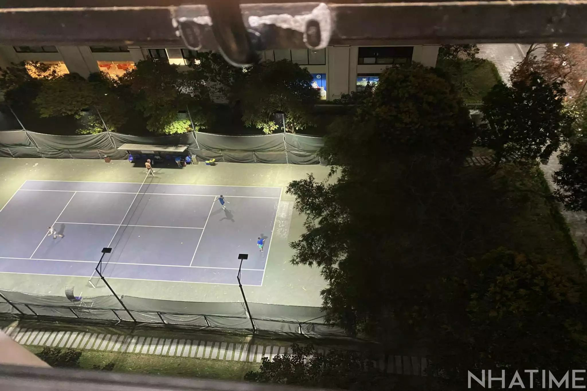 Bán 2pn goc sáng dt 97m T03 Times City Photo No.3