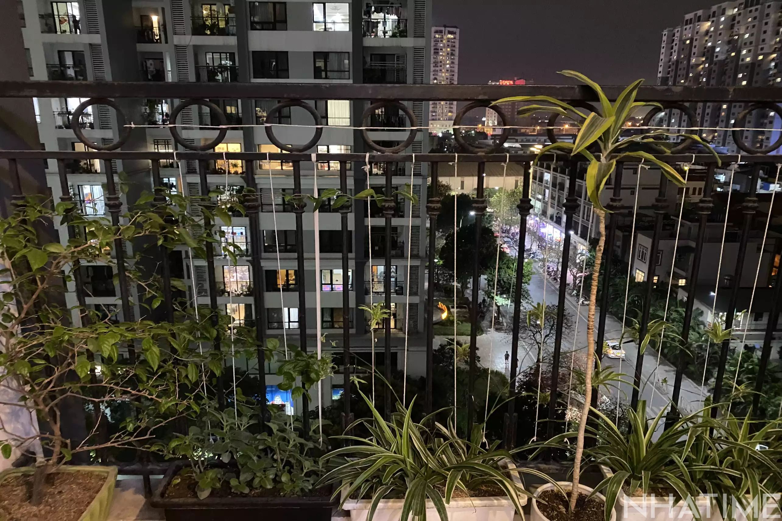 Bán 2pn goc sáng dt 97m T03 Times City Photo No.4