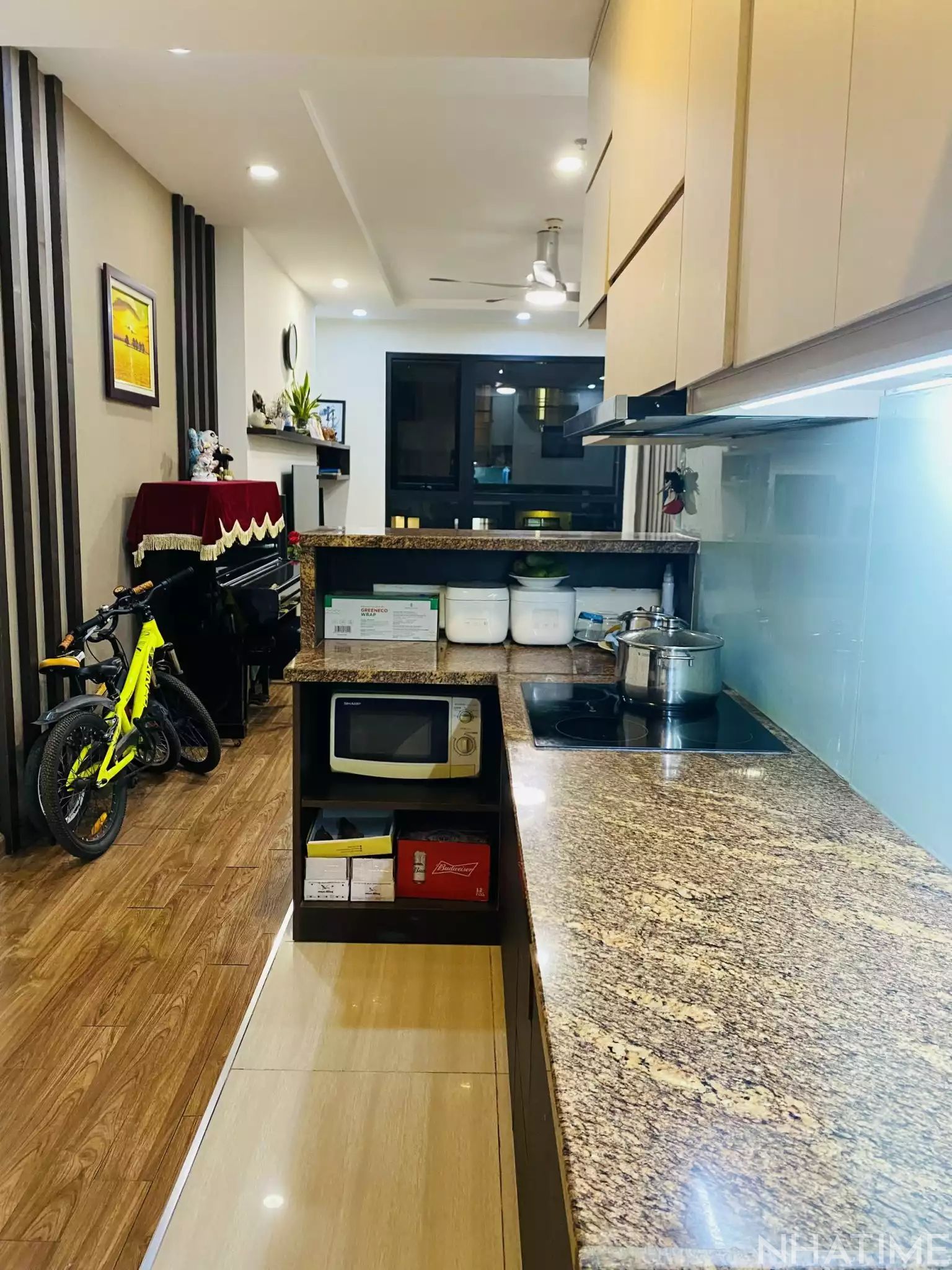 Bán 2pn goc sáng dt 97m T03 Times City Photo No.6