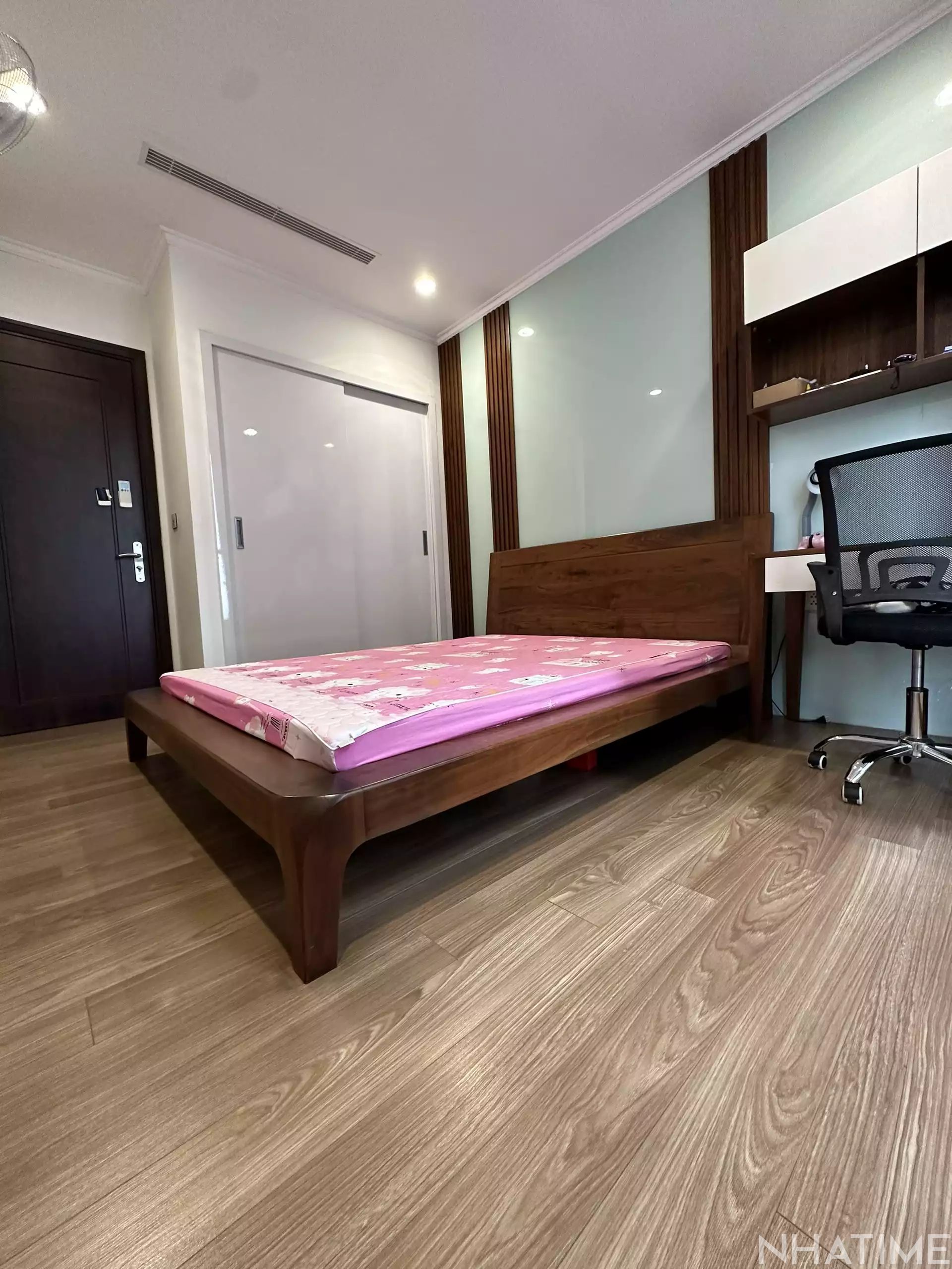 Bán 3pn góc Park 10 Times City Photo No.3