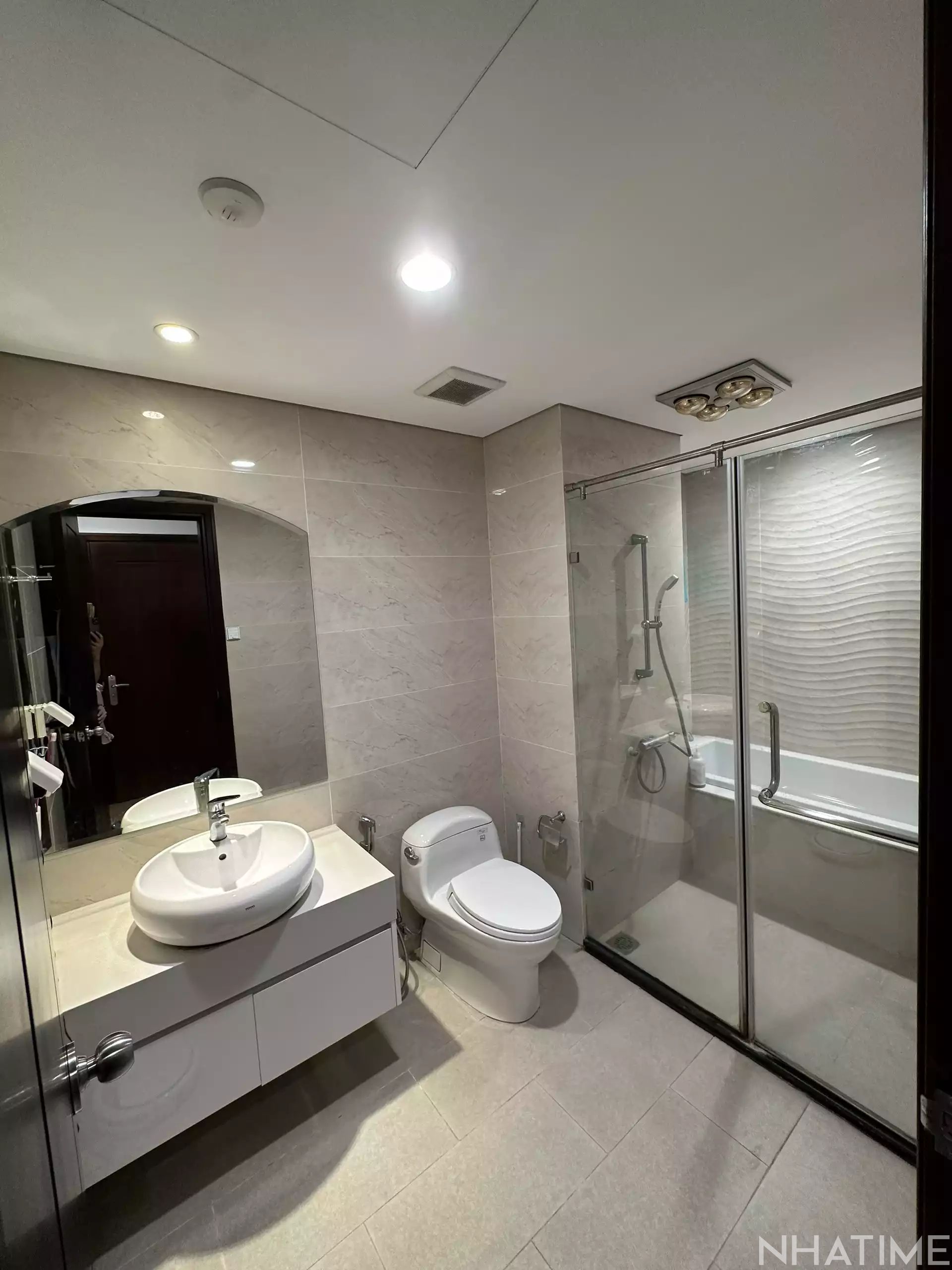 Bán 3pn góc Park 10 Times City Photo No.4