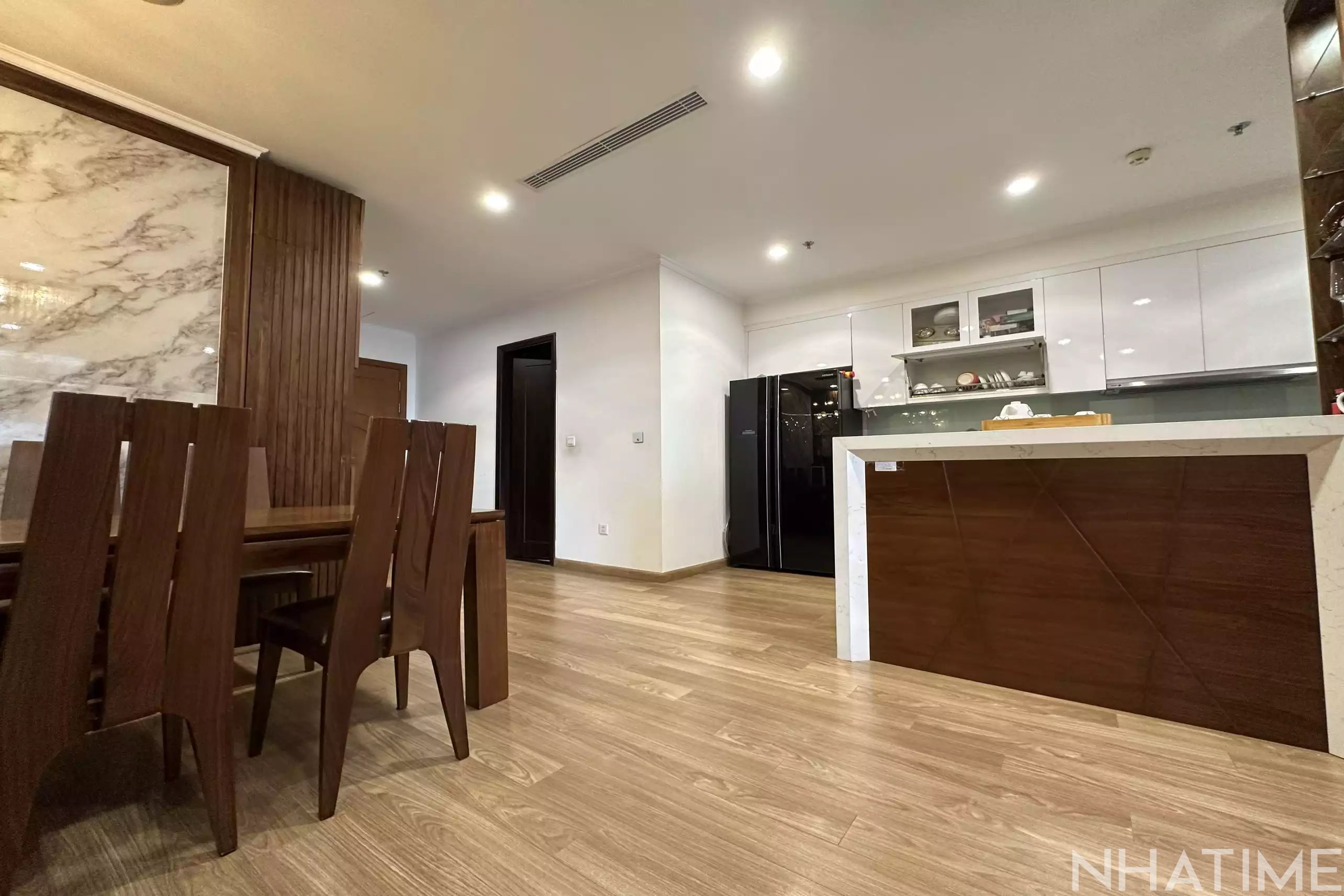 Bán 3pn góc Park 10 Times City Photo No.7