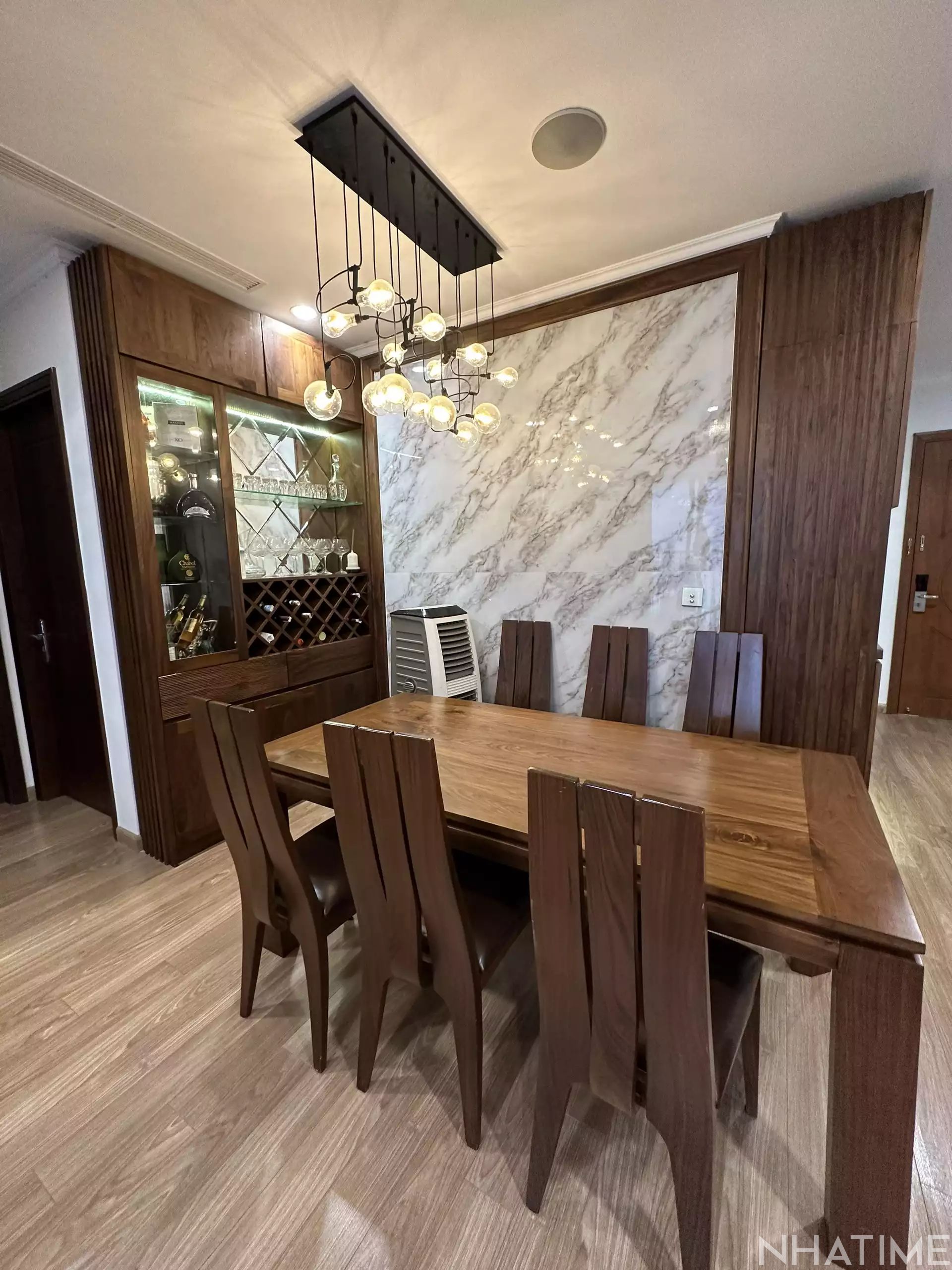 Bán 3pn góc Park 10 Times City Photo No.8