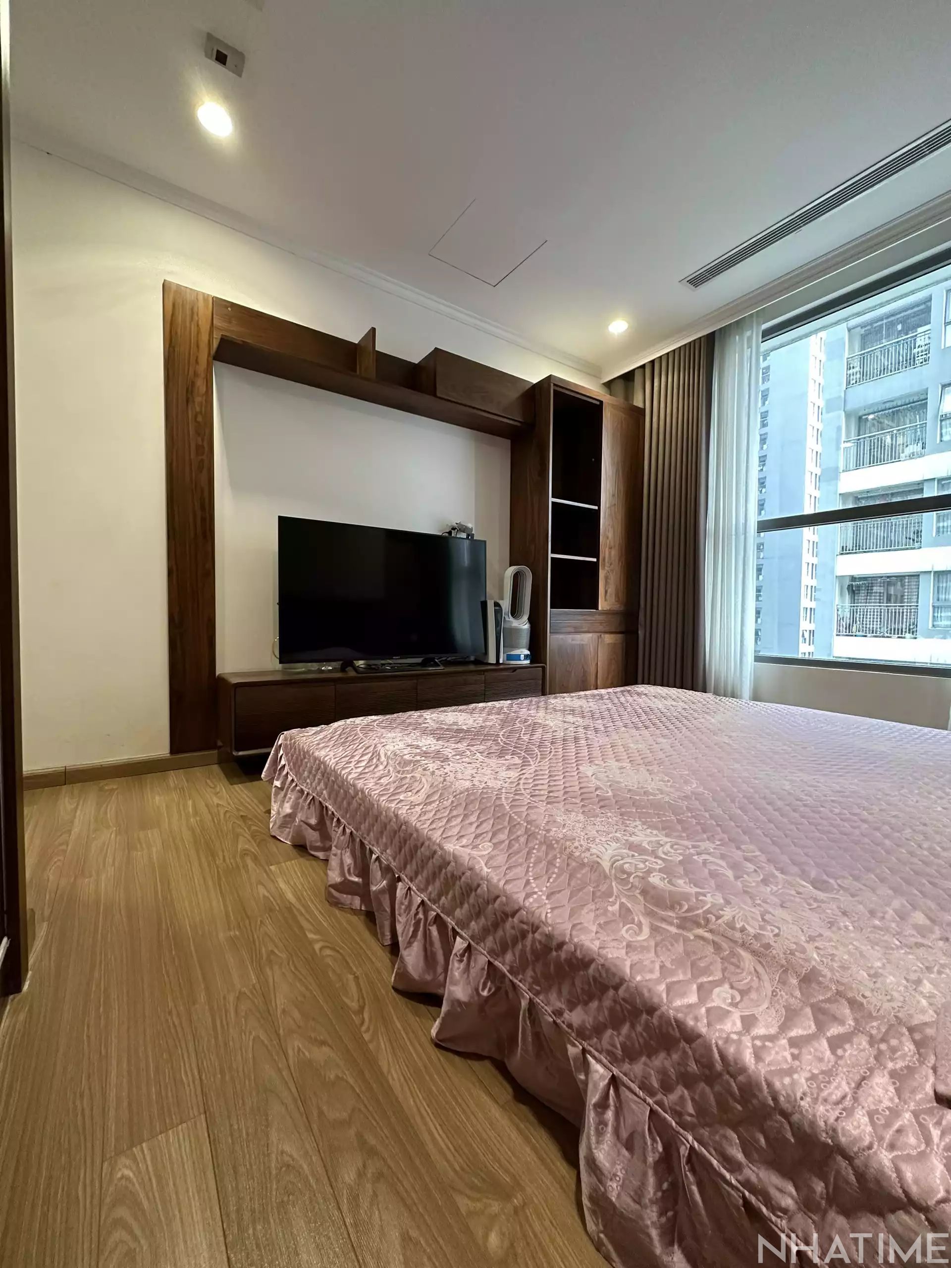 Bán 3pn góc Park 10 Times City Photo No.10