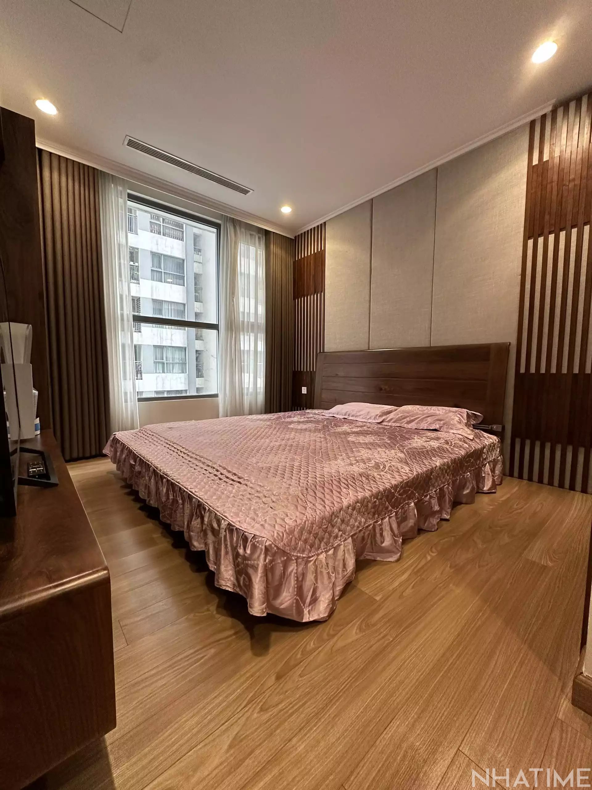 Bán 3pn góc Park 10 Times City Photo No.11