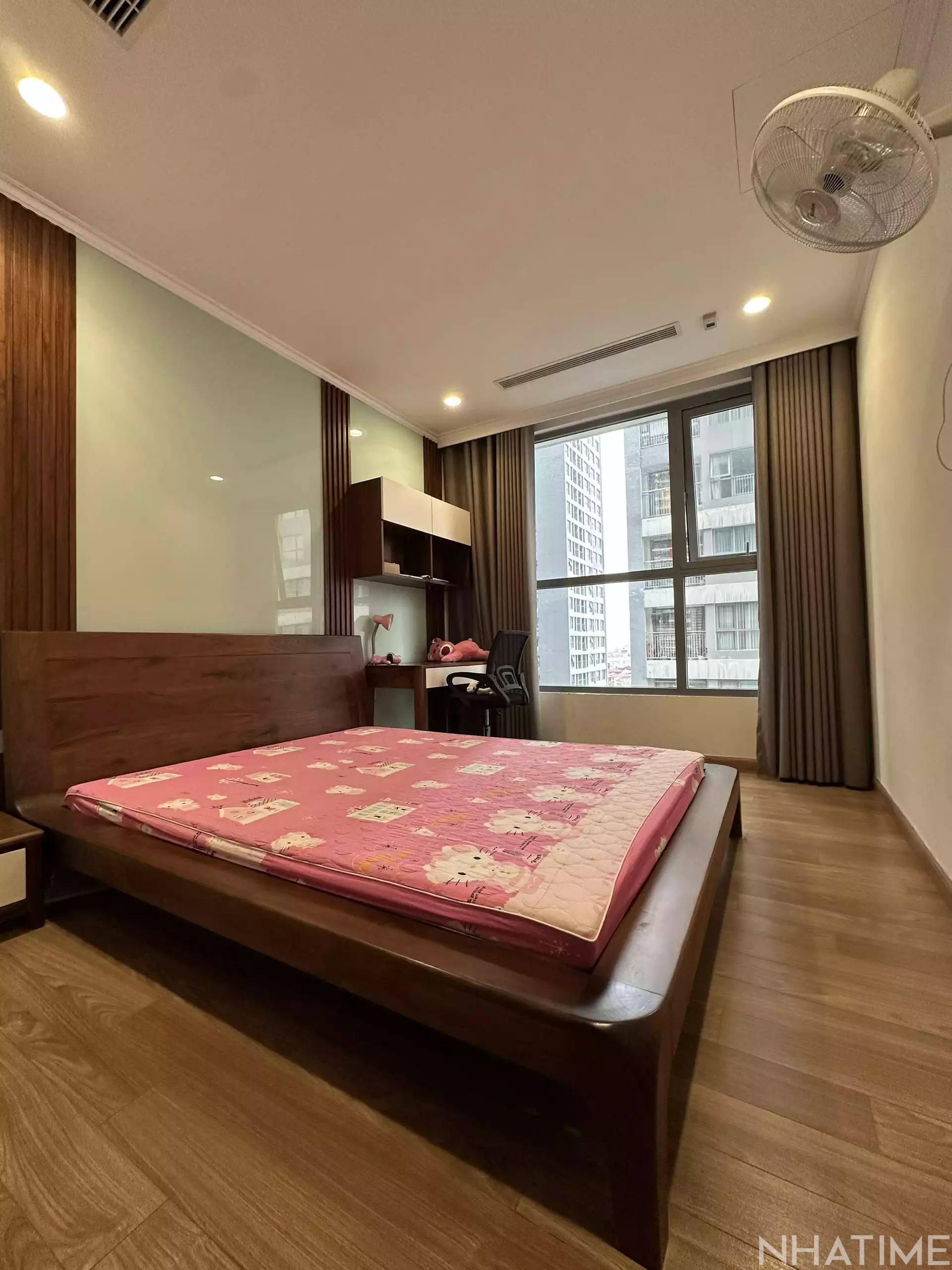 Bán 3pn góc Park 10 Times City Photo No.12