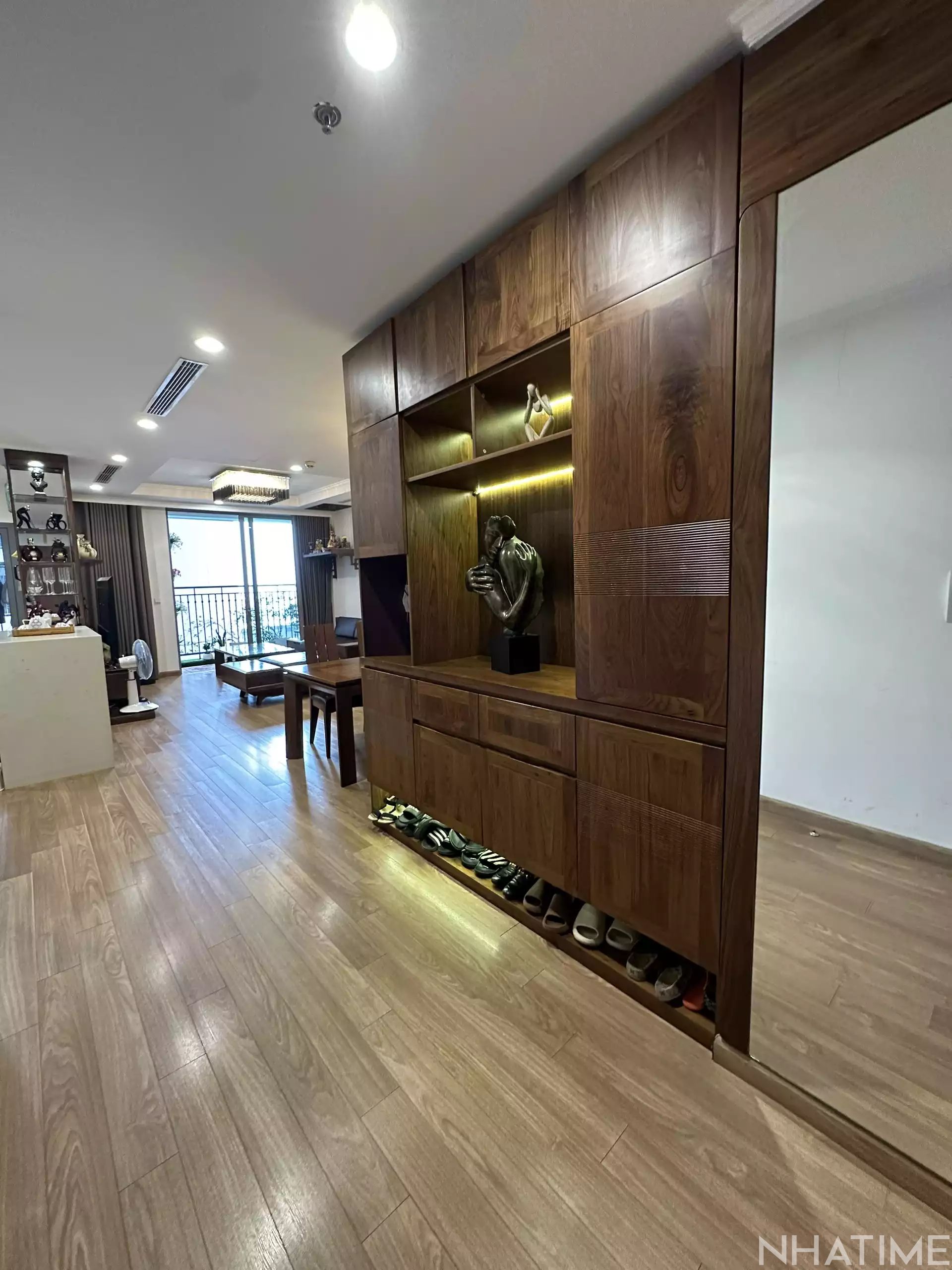 Bán 3pn góc Park 10 Times City Photo No.14