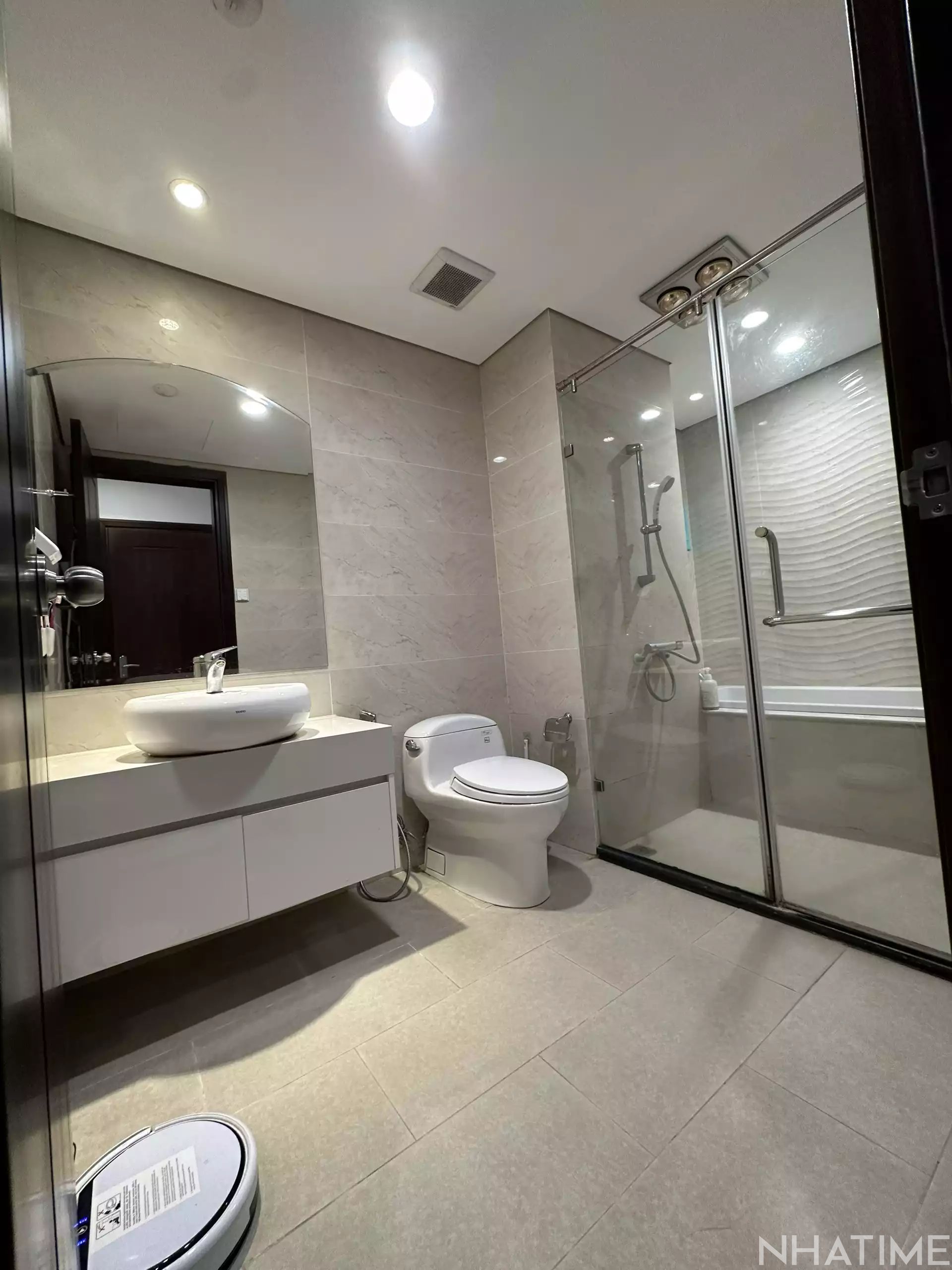 Bán 3pn góc Park 10 Times City Photo No.16