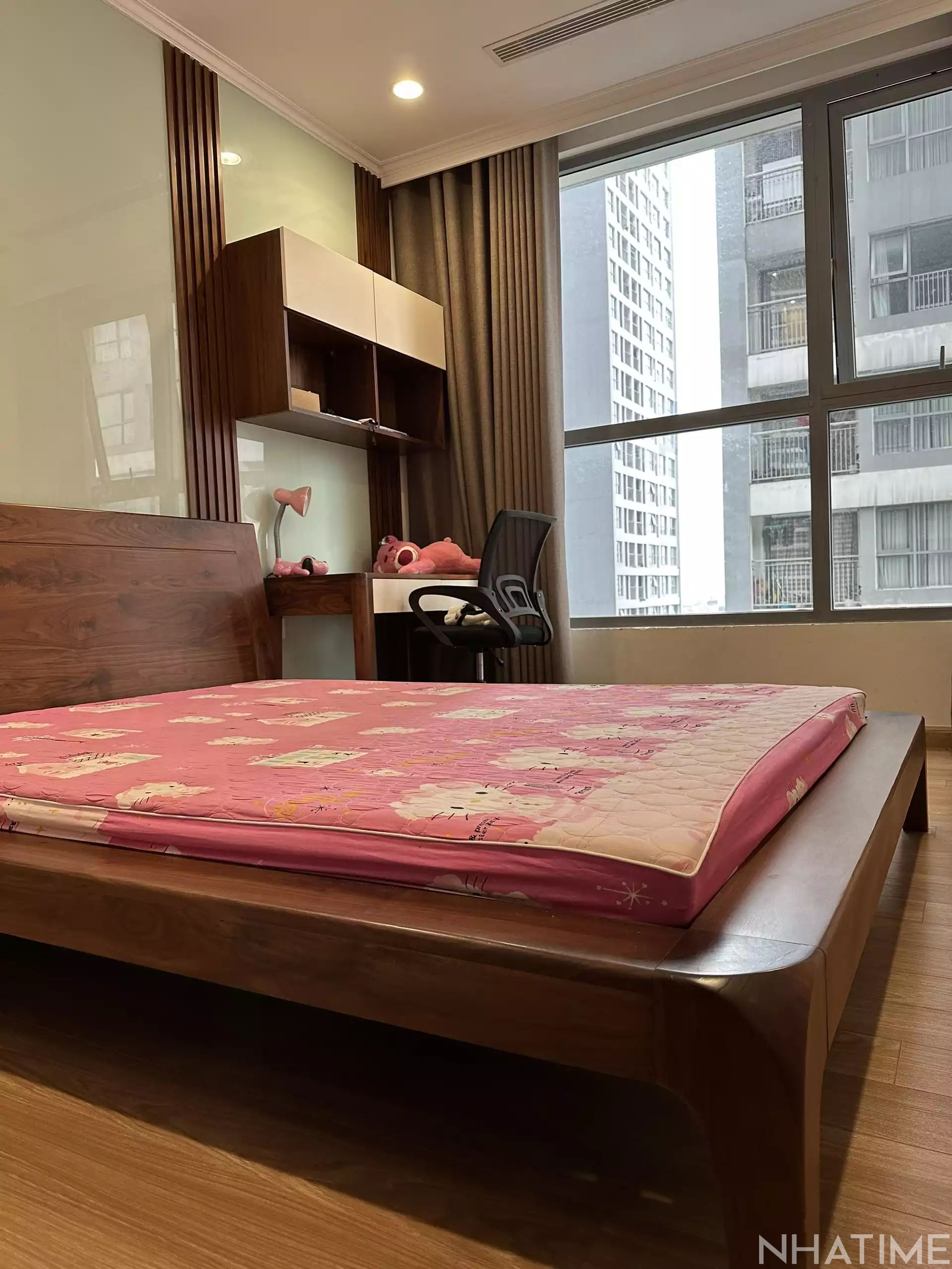 Bán 3pn góc Park 10 Times City Photo No.17