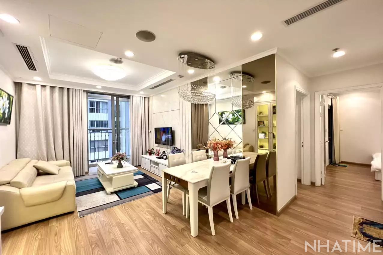 Cho thuê Photo No.2