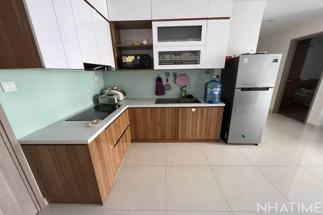 Bán 1pn + 1 tòa S103 nhà mới Photo No.2