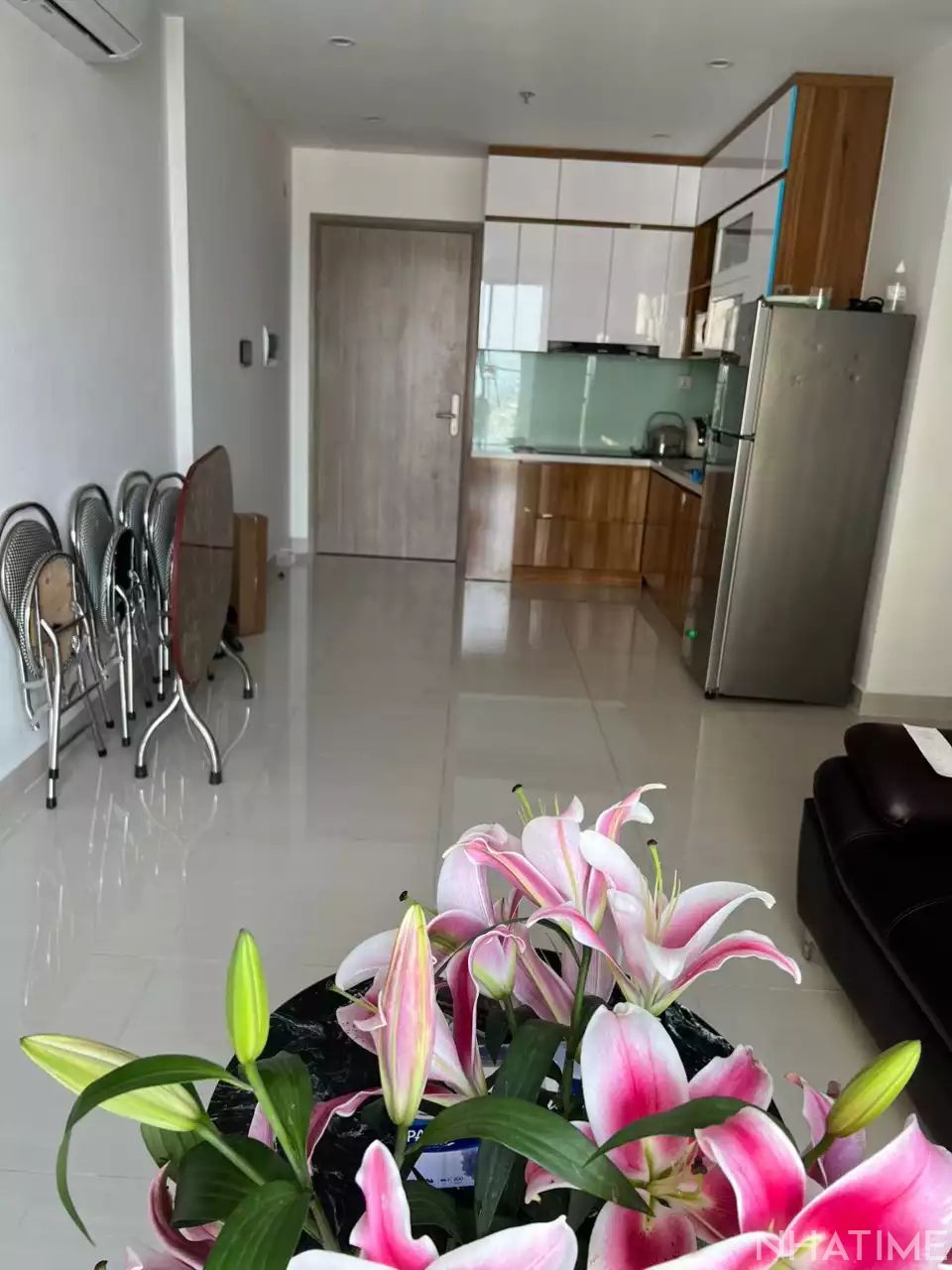 Bán 1pn + 1 tòa S103 nhà mới Photo No.3