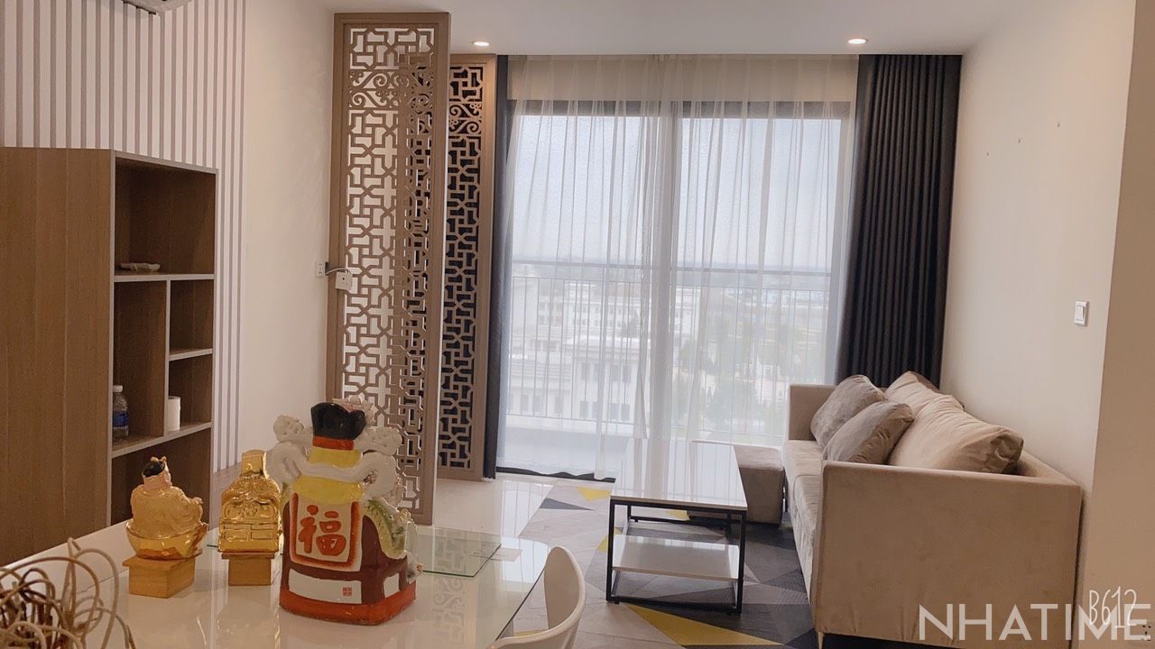 Bán 3pn góc S218 View đẹp trường Vin Uni