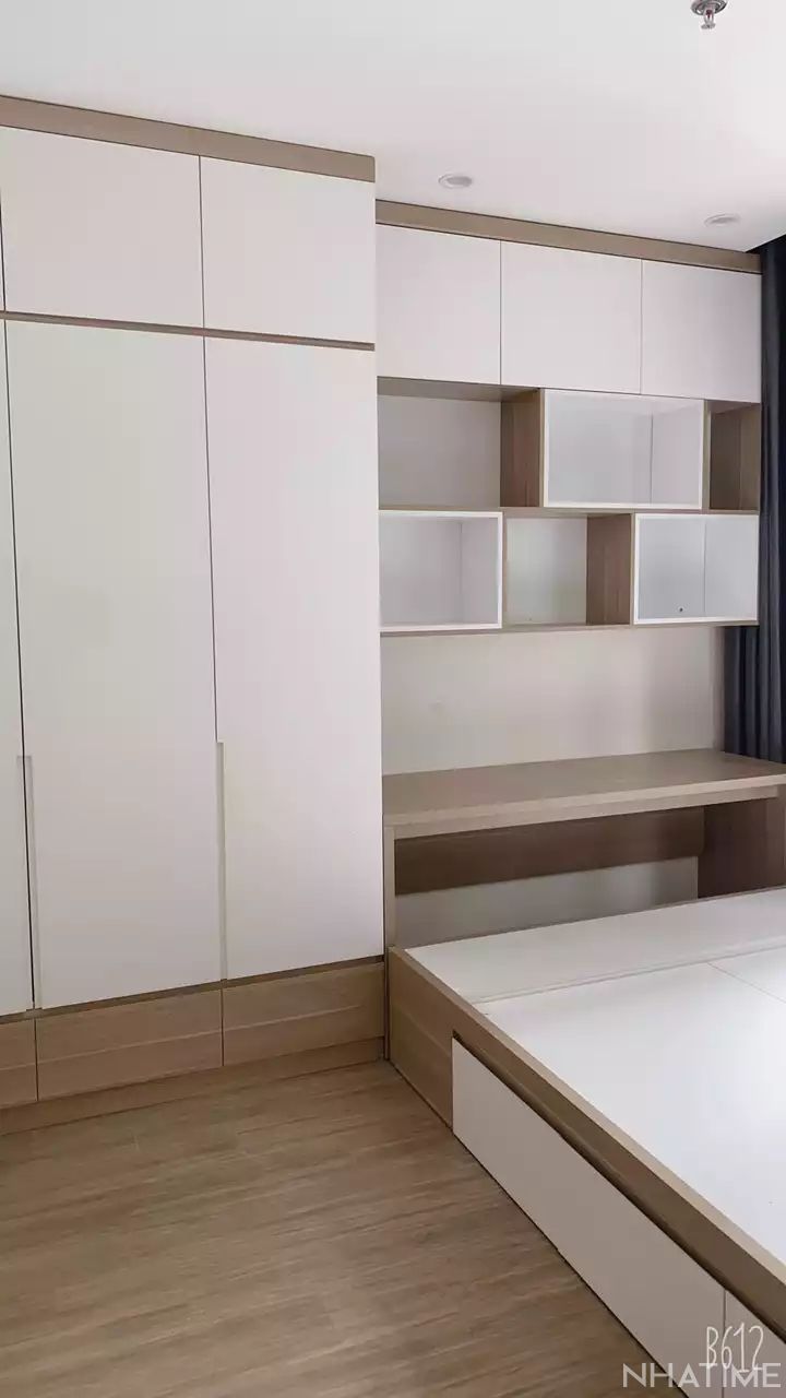 Bán 3pn góc S218 View đẹp trường Vin Uni Photo No.4