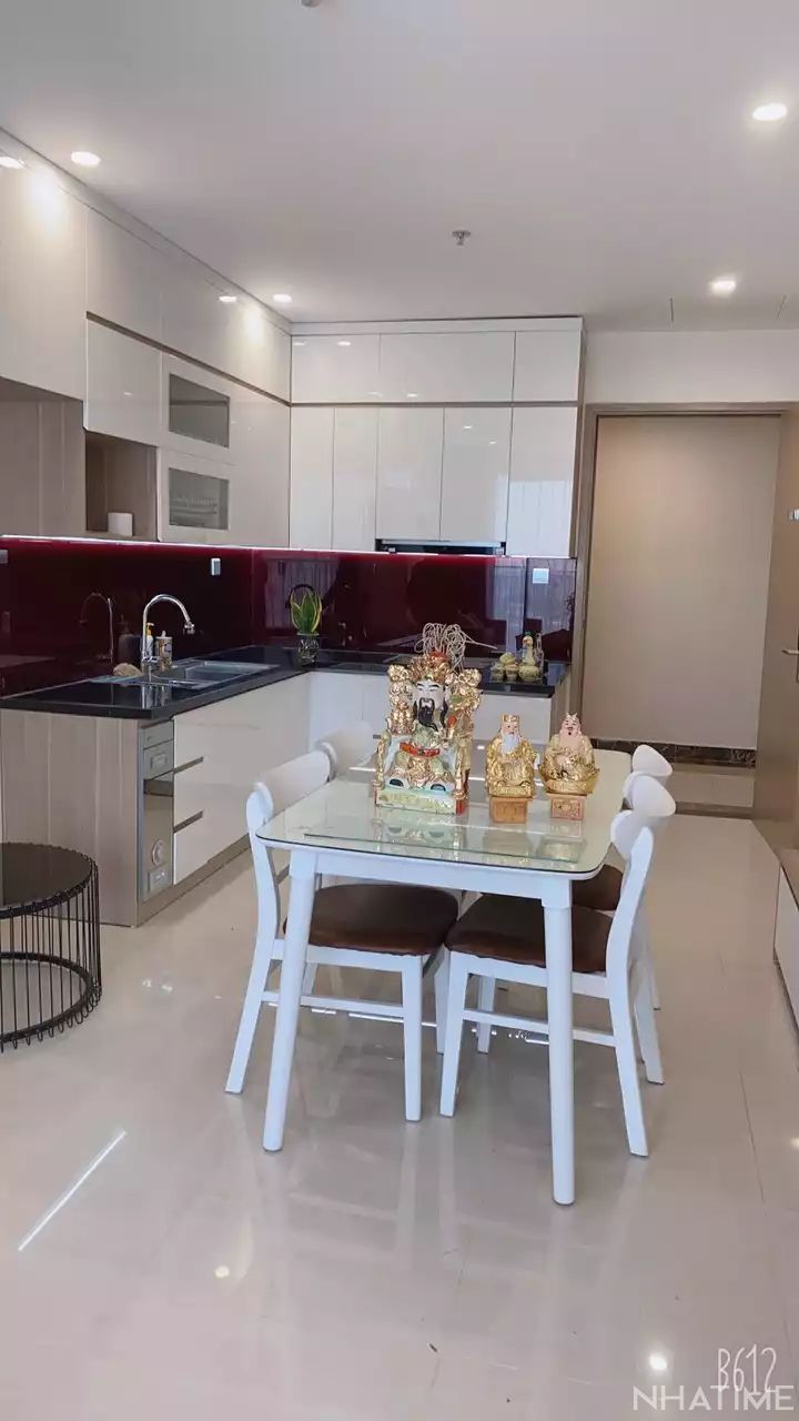 Bán 3pn góc S218 View đẹp trường Vin Uni Photo No.5