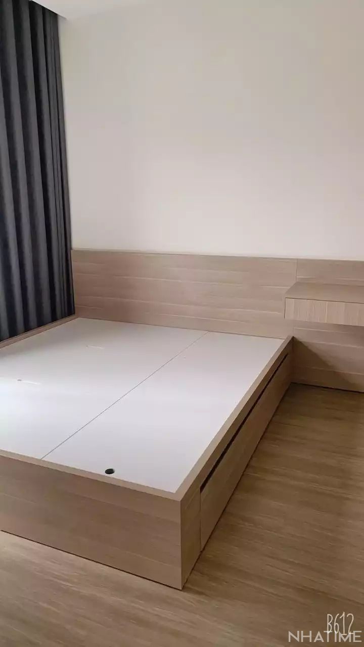 Bán 3pn góc S218 View đẹp trường Vin Uni Photo No.6