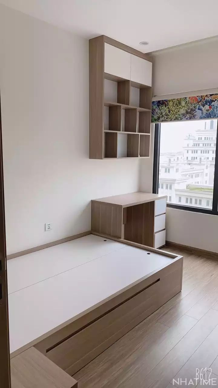 Bán 3pn góc S218 View đẹp trường Vin Uni Photo No.7