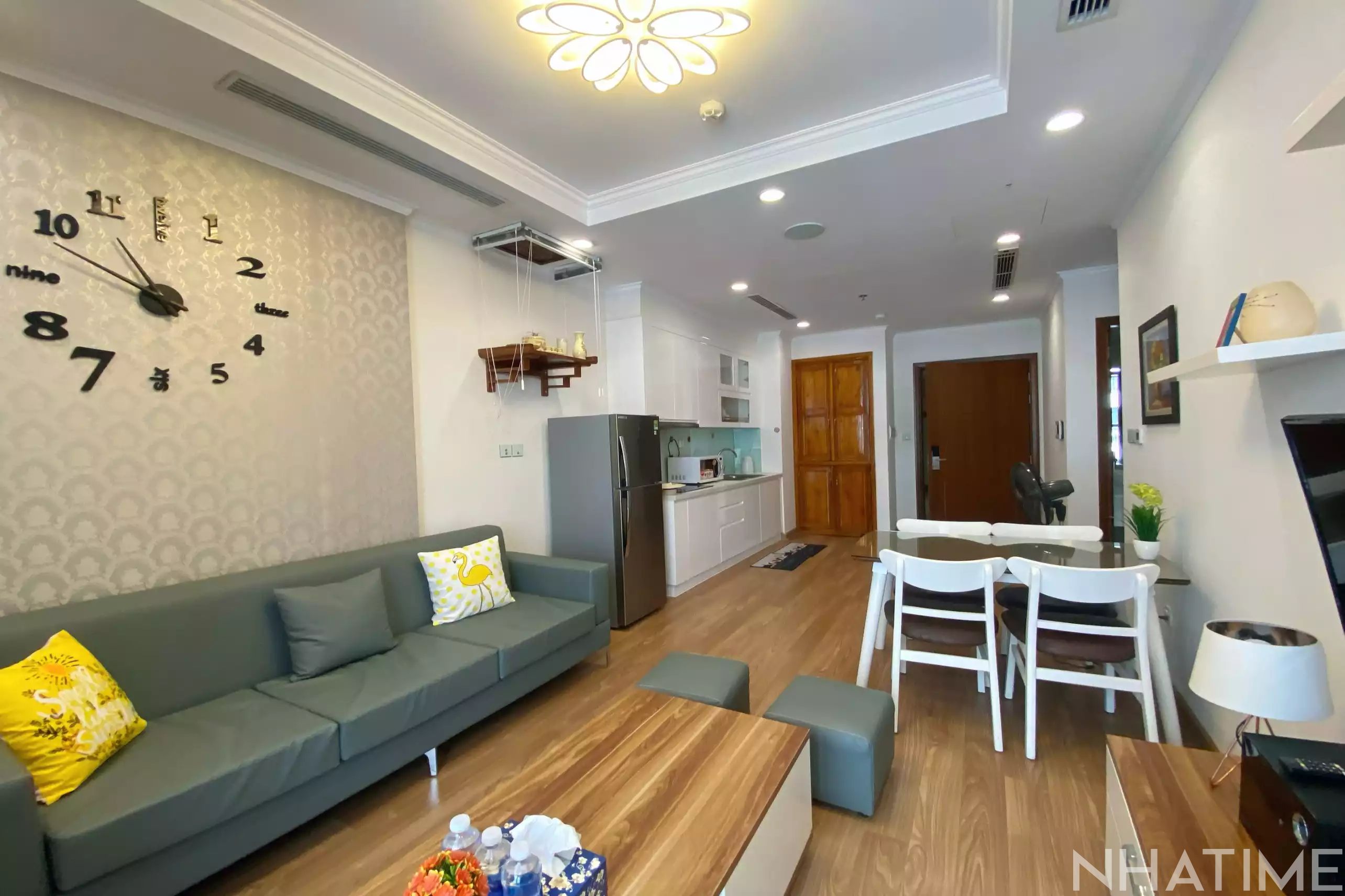 Cho thuê Photo No.7