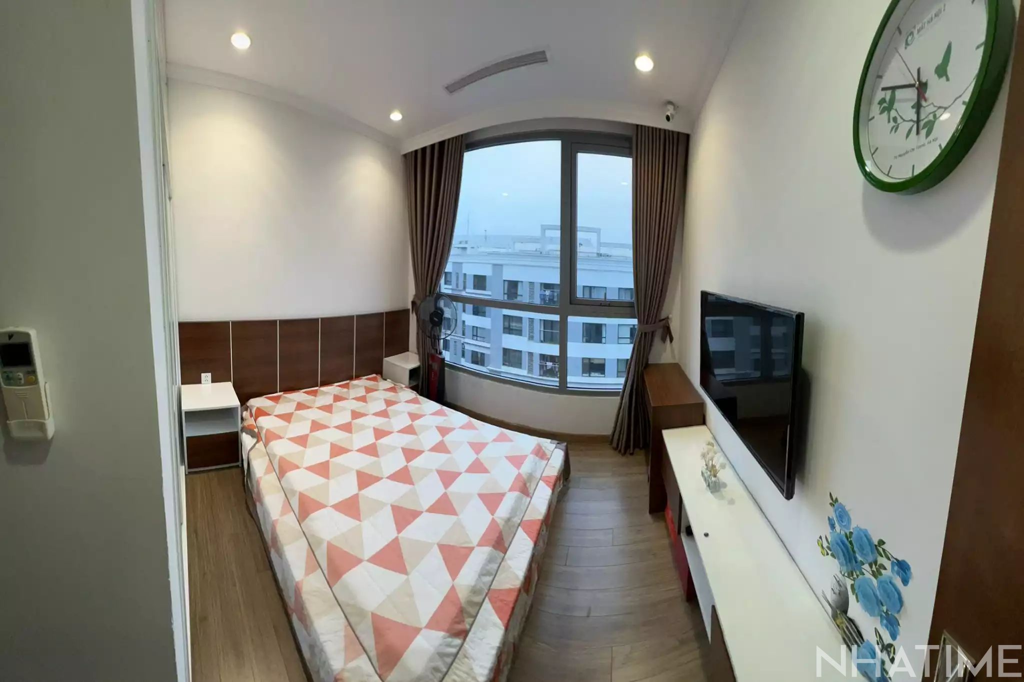 Bán 2pn goc sáng tòa Park 05 times city Photo No.2