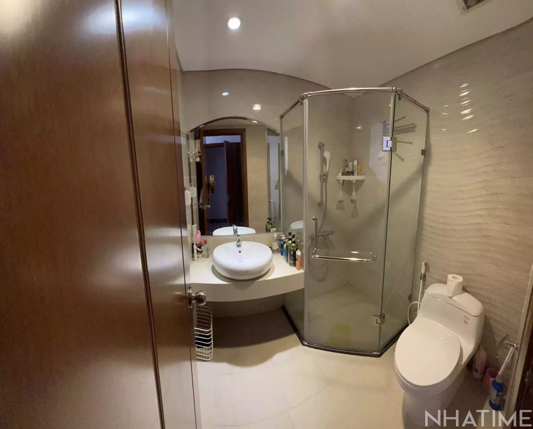 Bán 2pn goc sáng tòa Park 05 times city Photo No.4