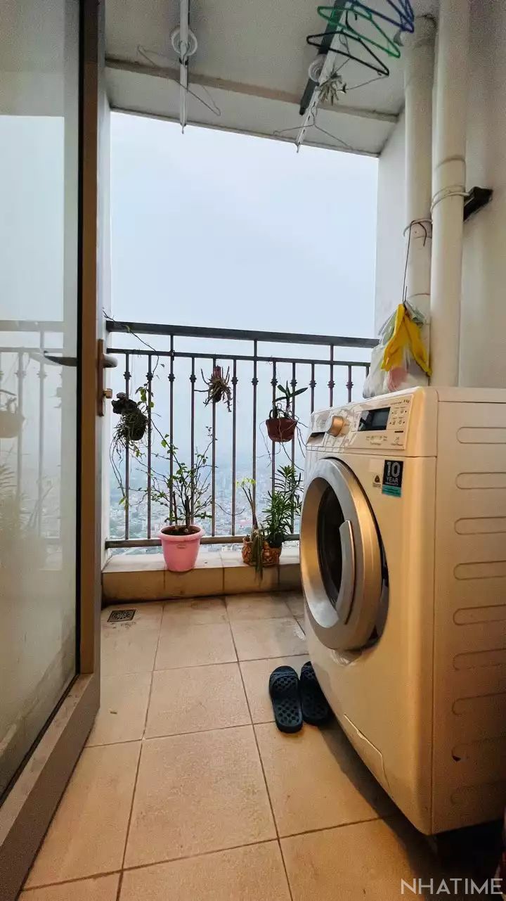 Bán 2pn goc sáng tòa Park 05 times city Photo No.5