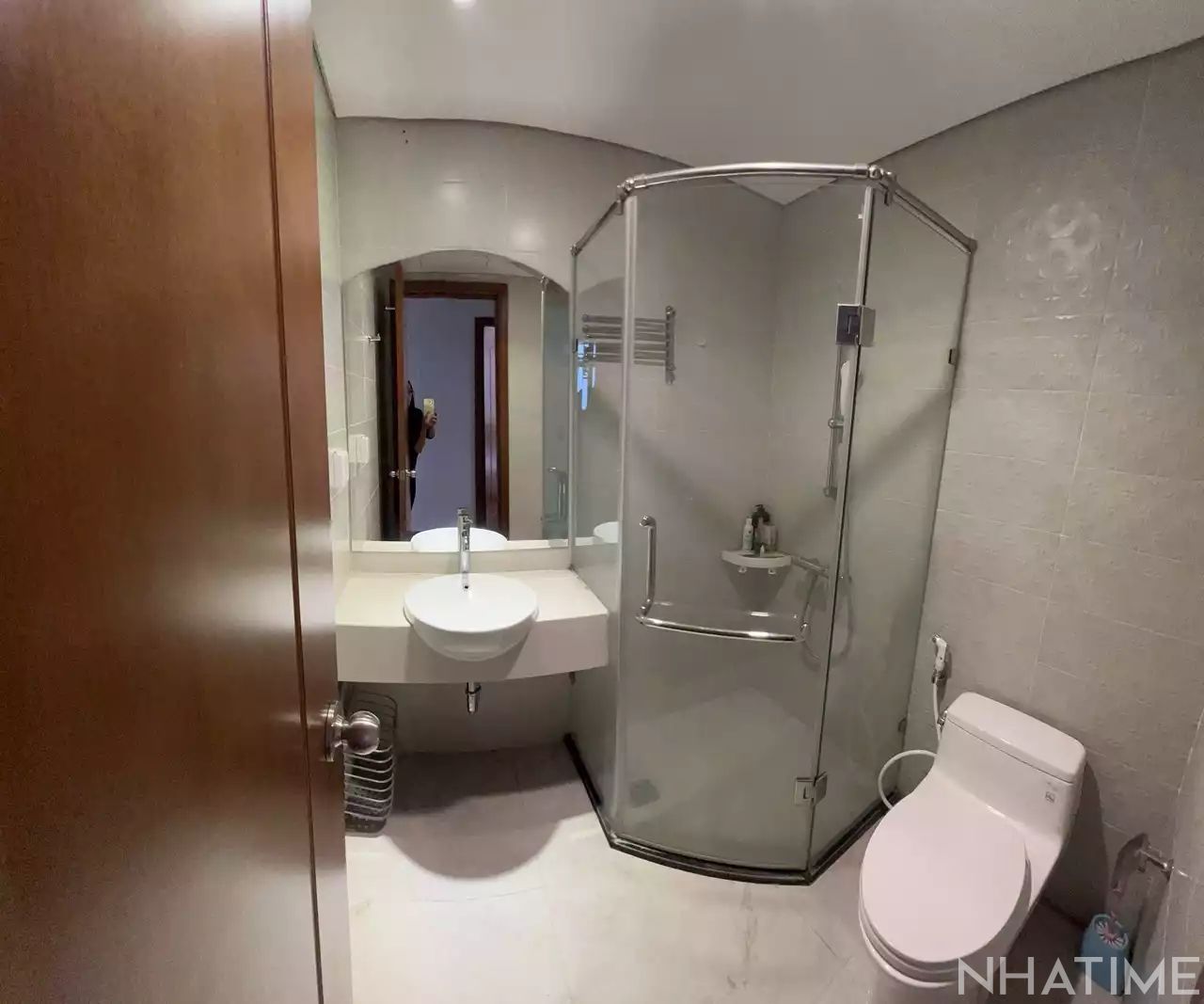 Bán 2pn goc sáng tòa Park 05 times city Photo No.9