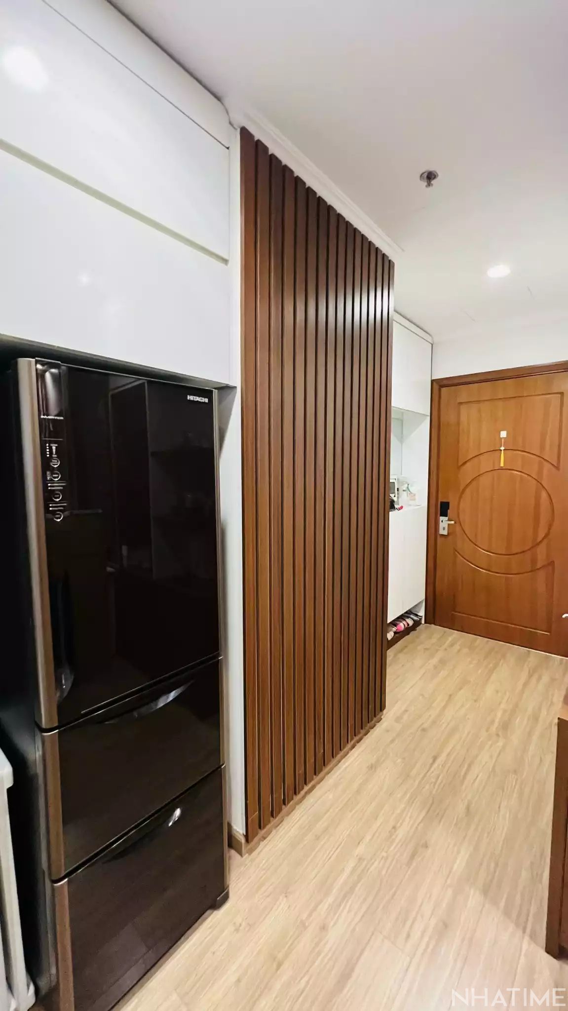 Bán 2pn goc sáng tòa Park 05 times city Photo No.10