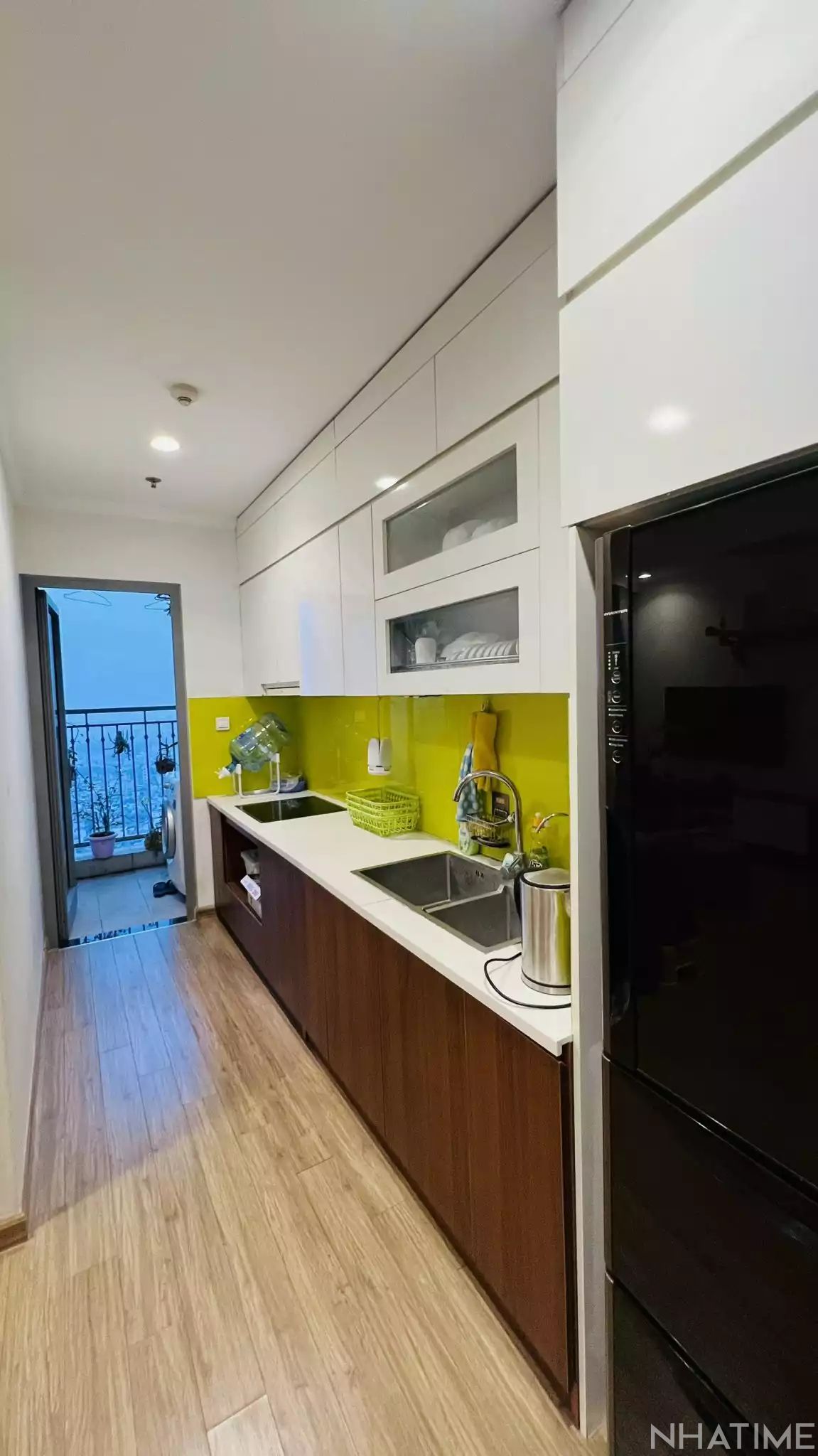 Bán 2pn goc sáng tòa Park 05 times city Photo No.11