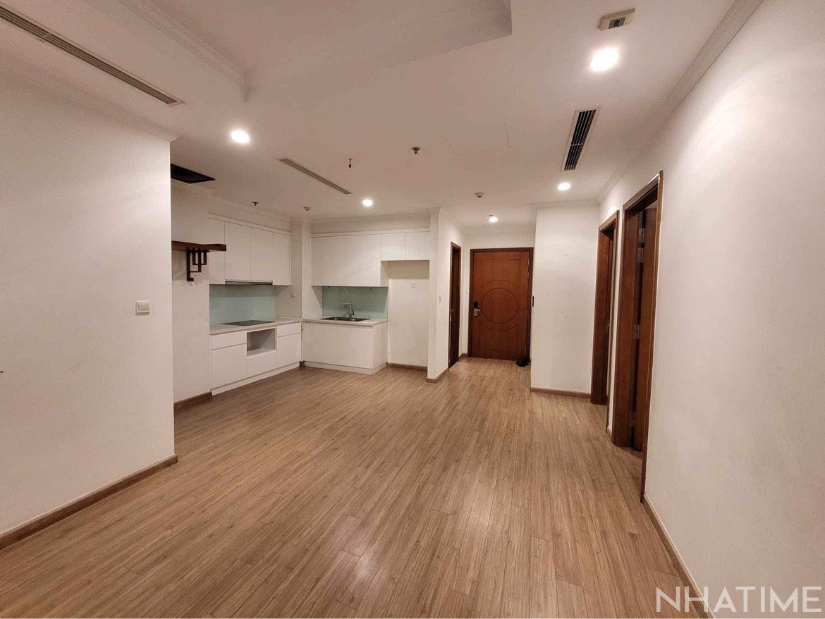 Bán 2pn tòa Park 01 Times City