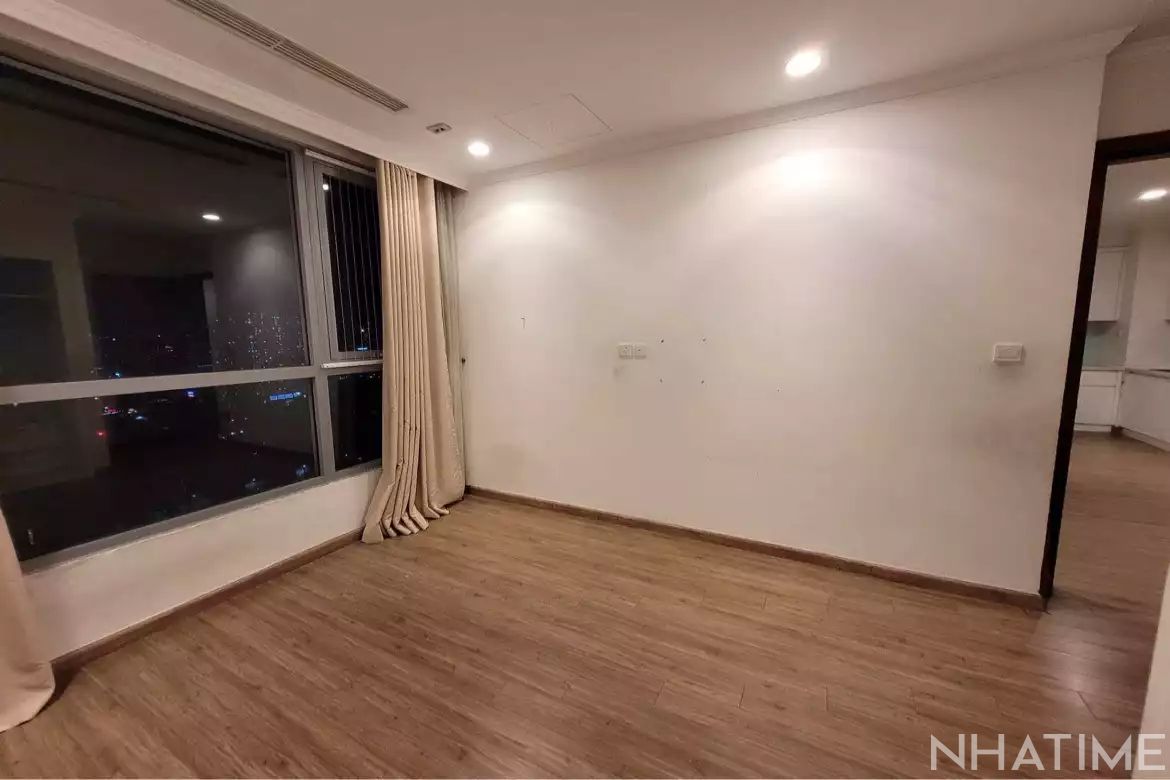 Bán 2pn tòa Park 01 Times City Photo No.3