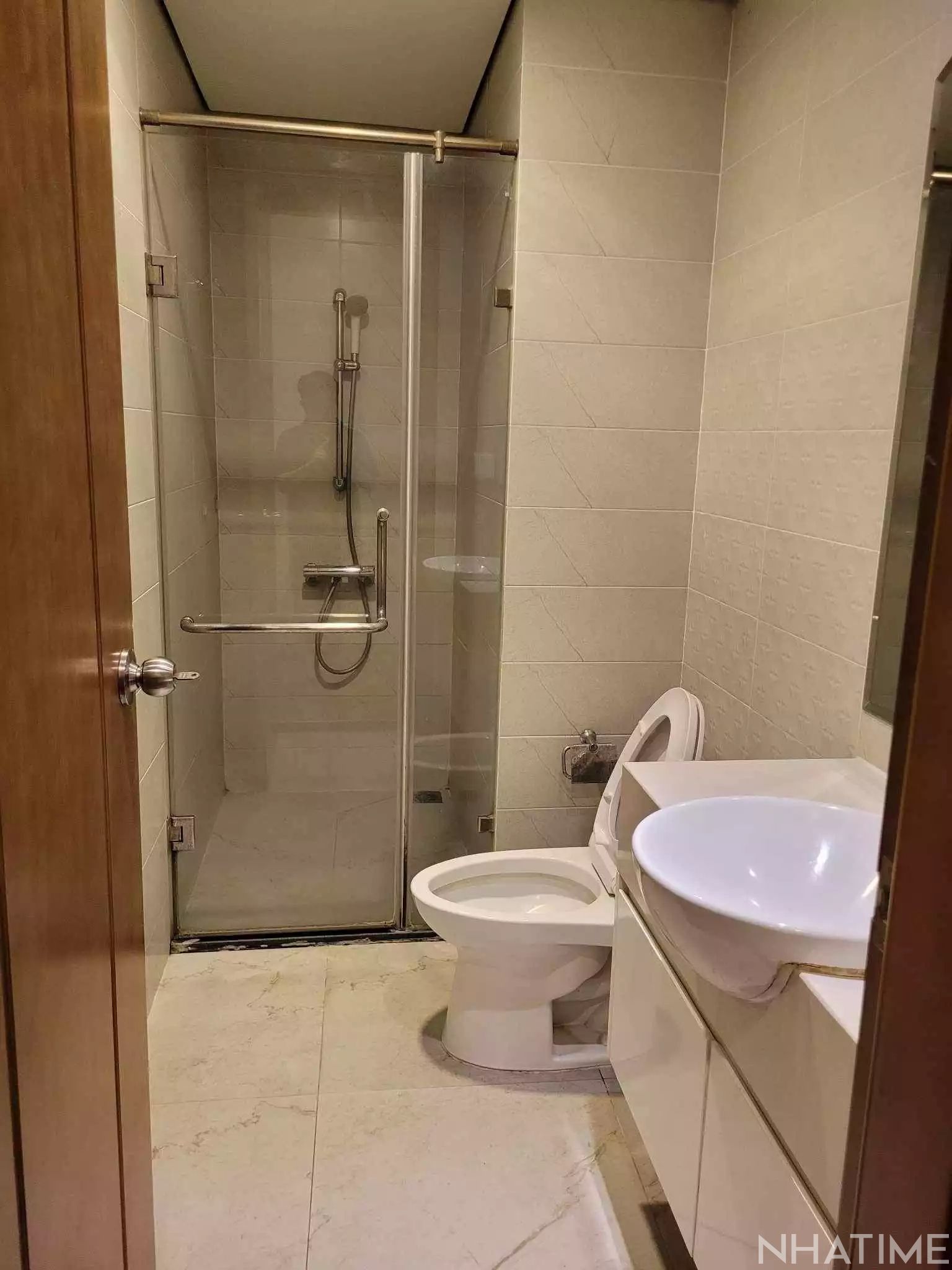 Bán 2pn tòa Park 01 Times City Photo No.4