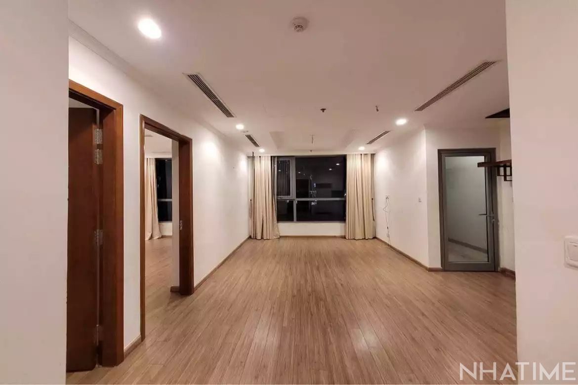 Bán 2pn tòa Park 01 Times City Photo No.5