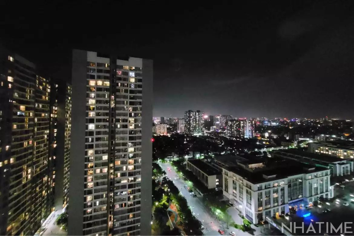 Bán 2pn tòa Park 01 Times City Photo No.6